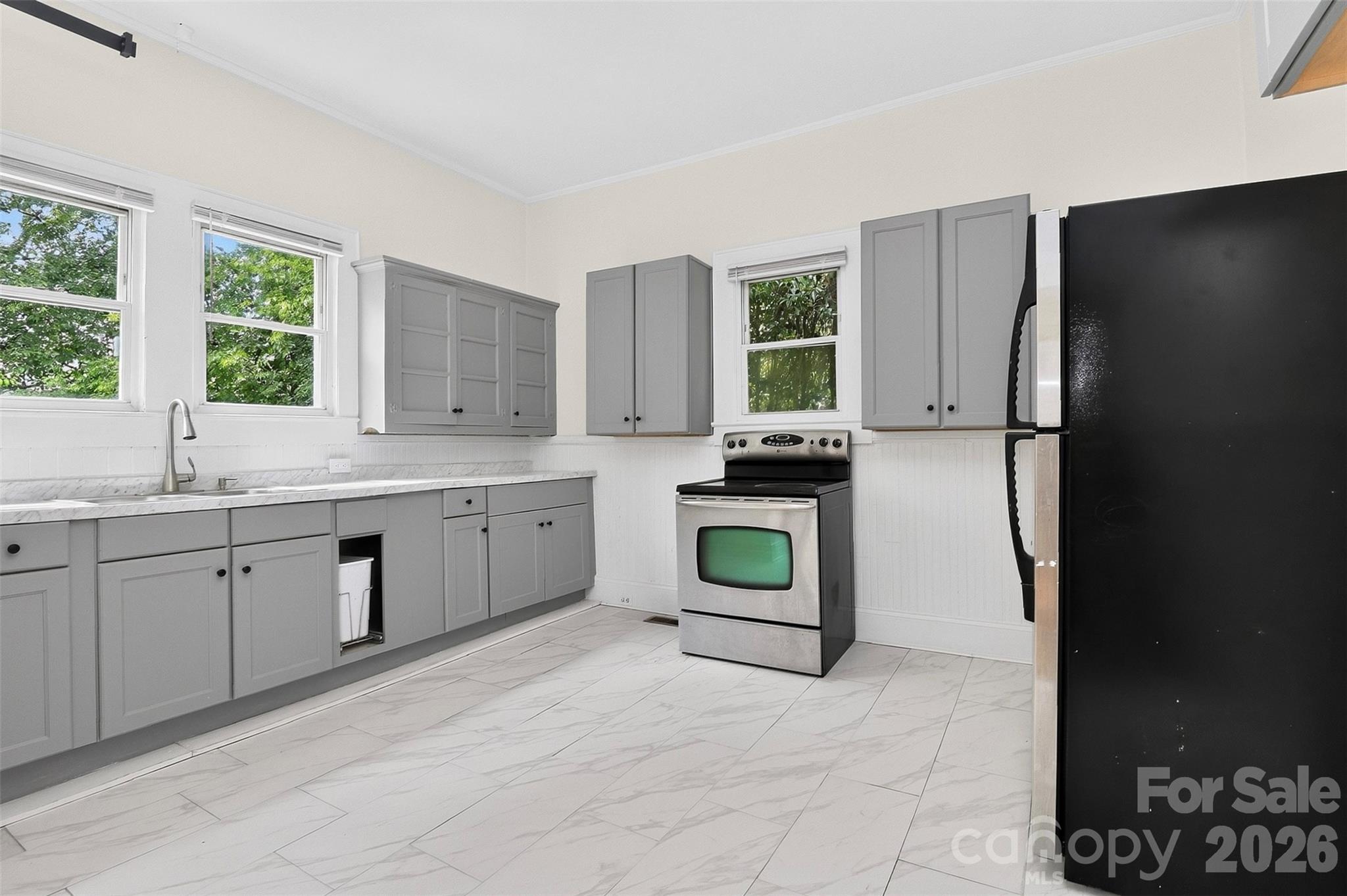 58 Skipwith Street SW — Concord