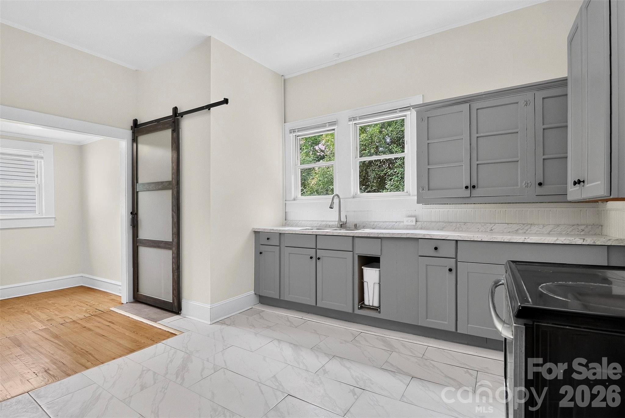 58 Skipwith Street SW — Concord