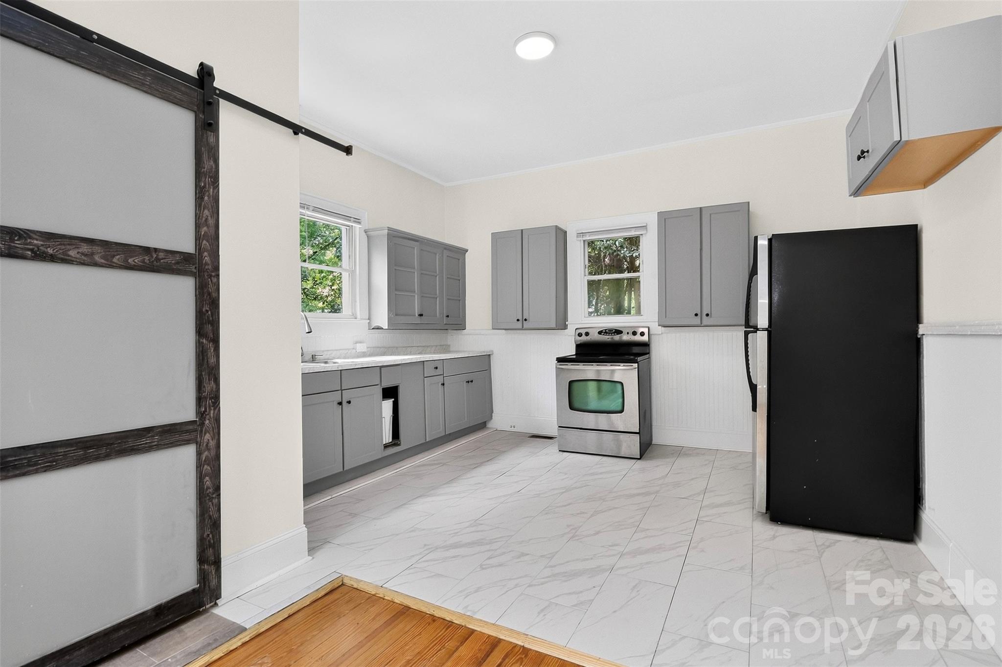 58 Skipwith Street SW — Concord