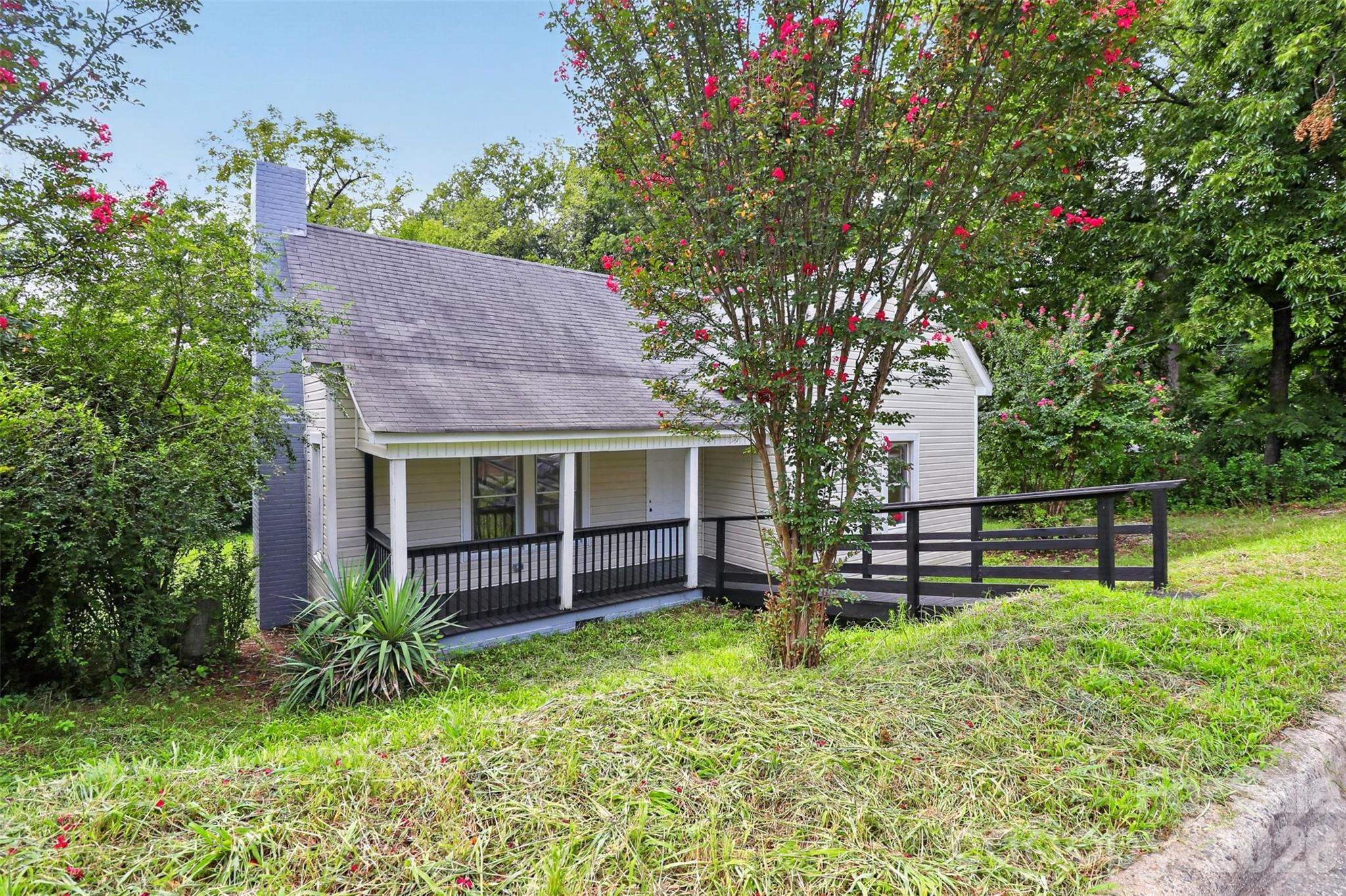 58 Skipwith Street SW — Concord