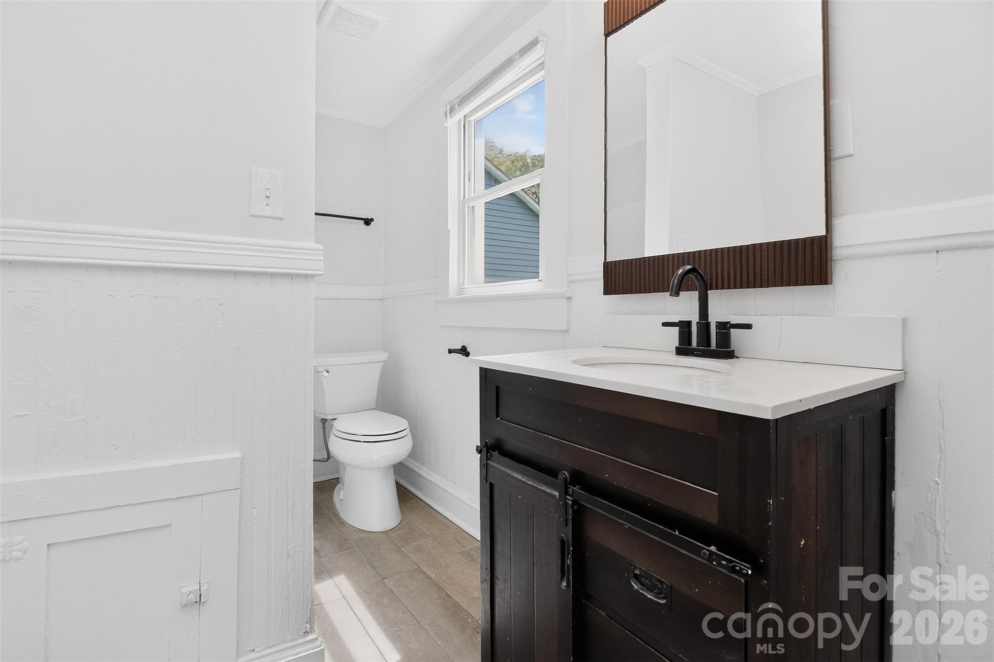 58 Skipwith Street SW — Concord