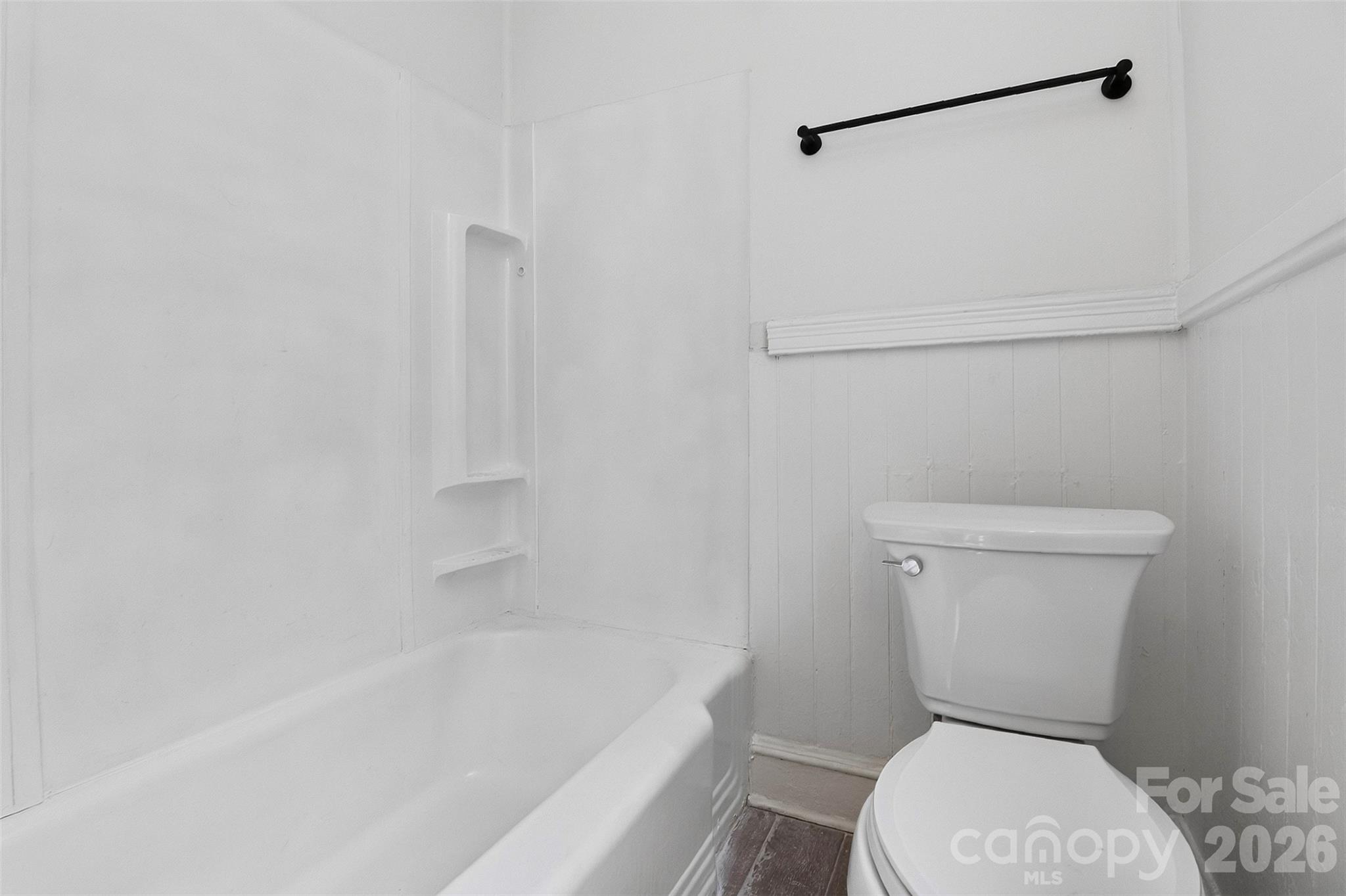 58 Skipwith Street SW — Concord