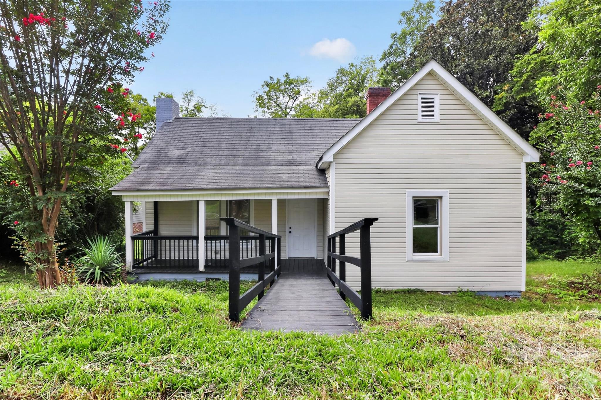 58 Skipwith Street SW — Concord