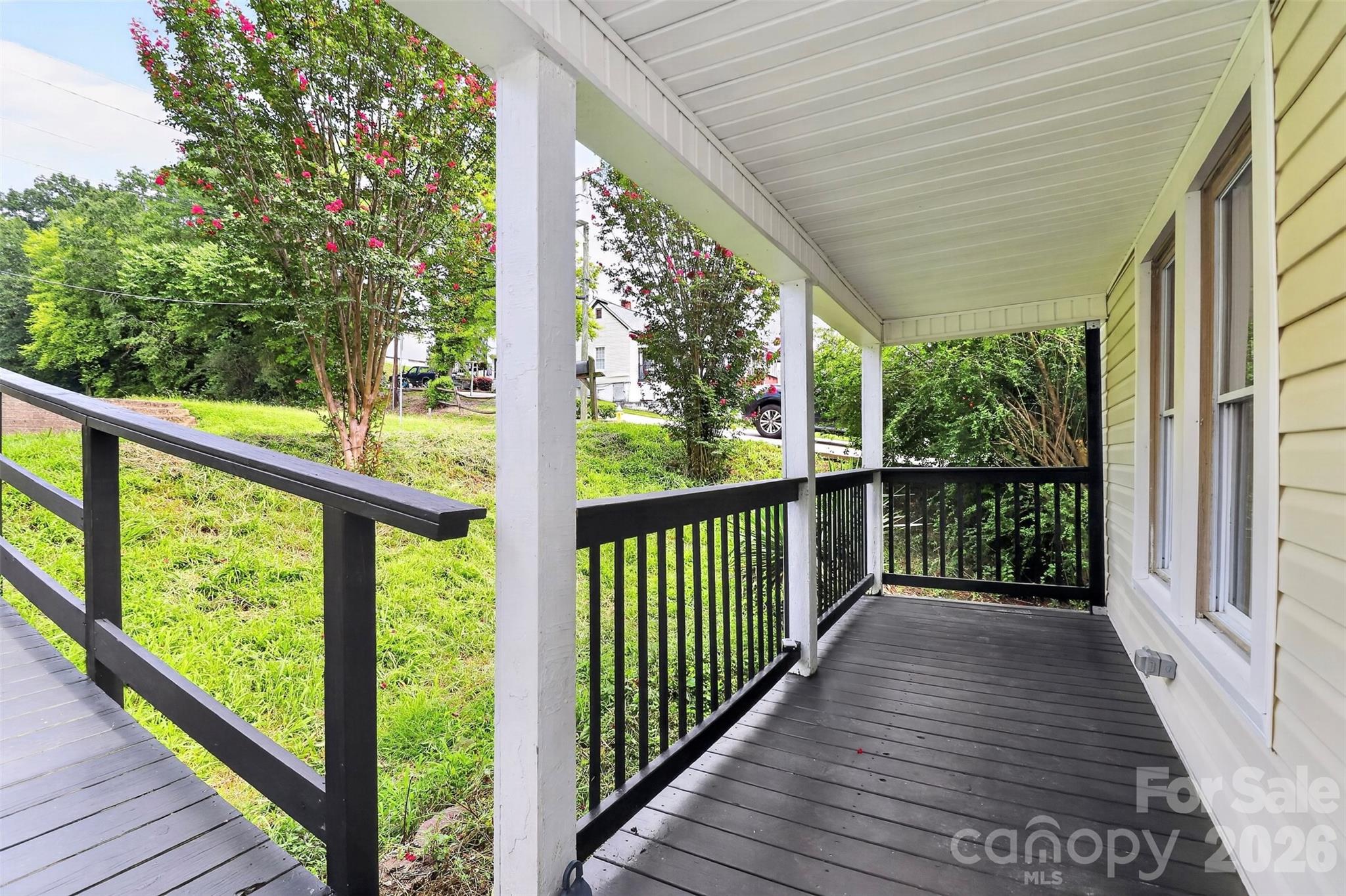 58 Skipwith Street SW — Concord