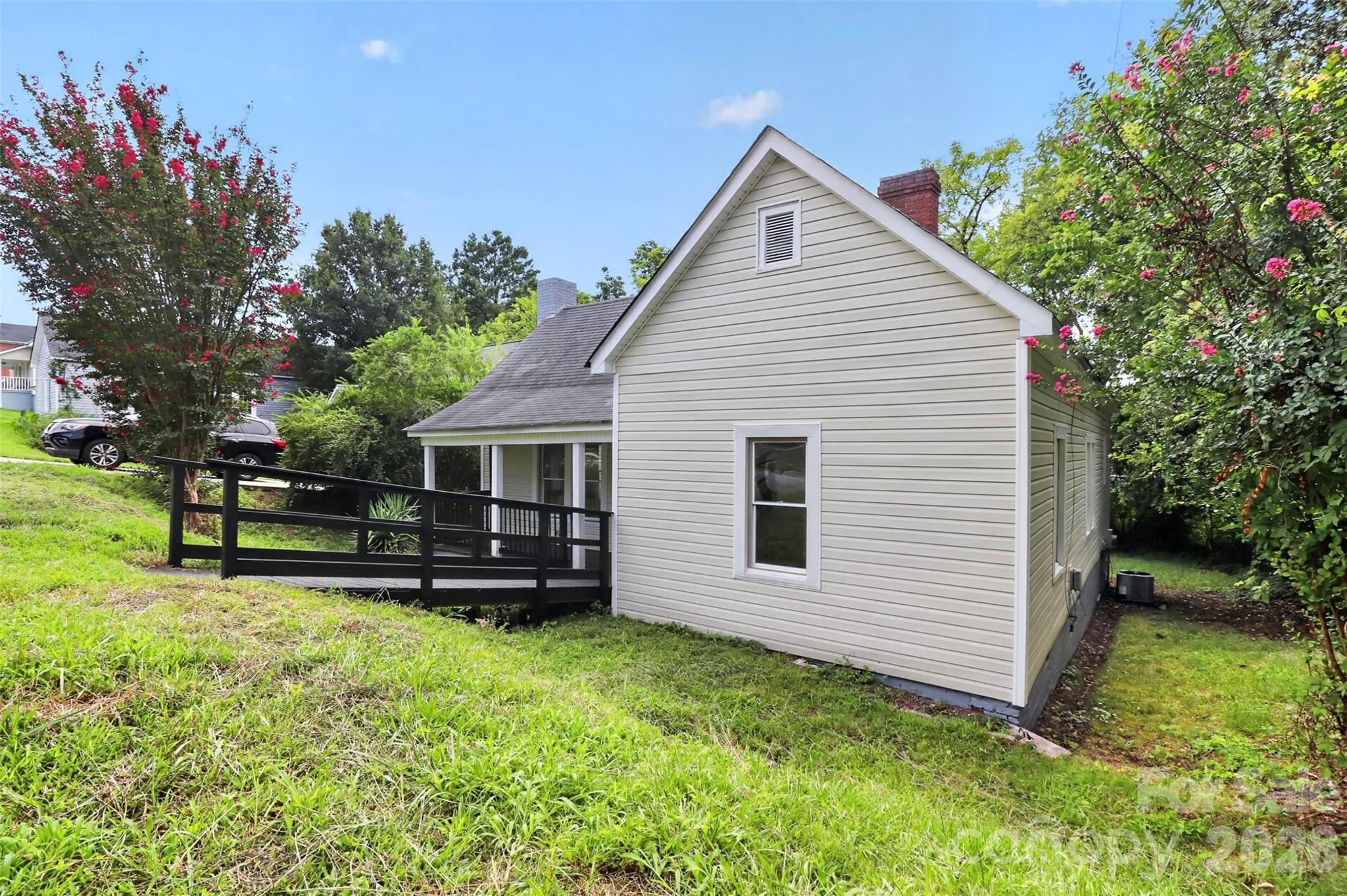58 Skipwith Street SW — Concord