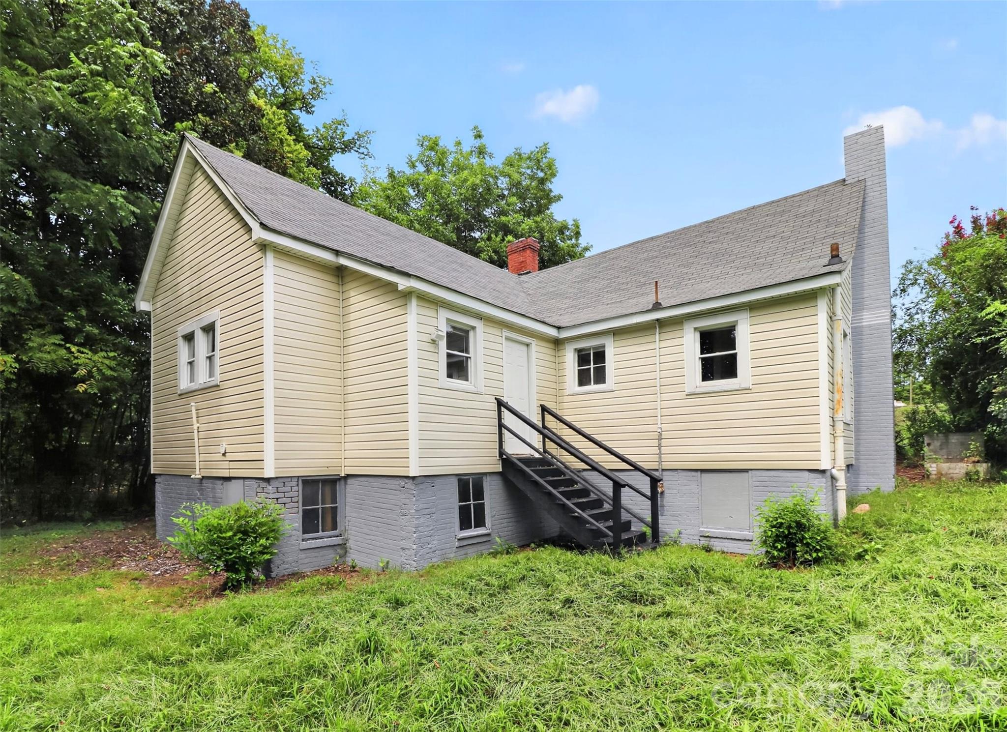 58 Skipwith Street SW — Concord