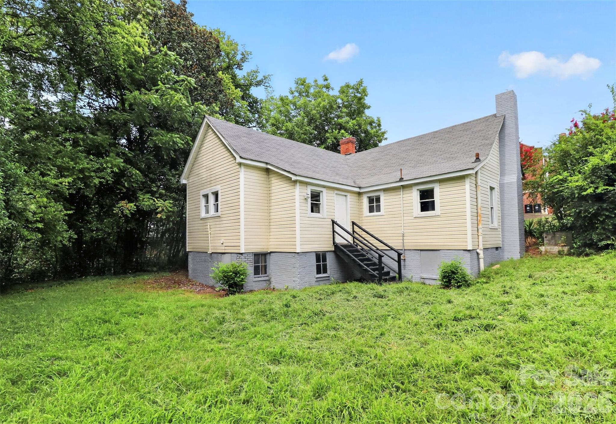 58 Skipwith Street SW — Concord