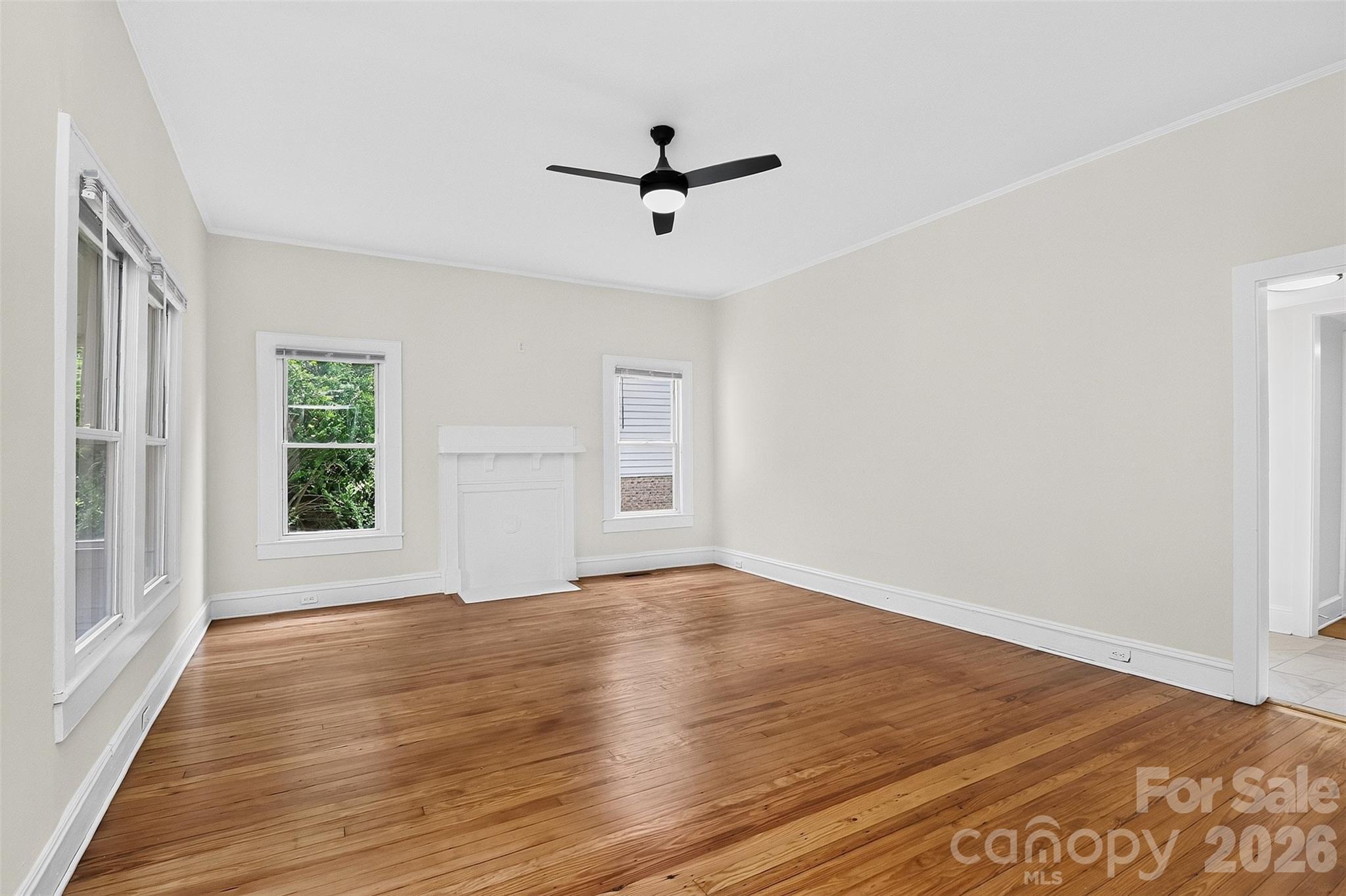 58 Skipwith Street SW — Concord