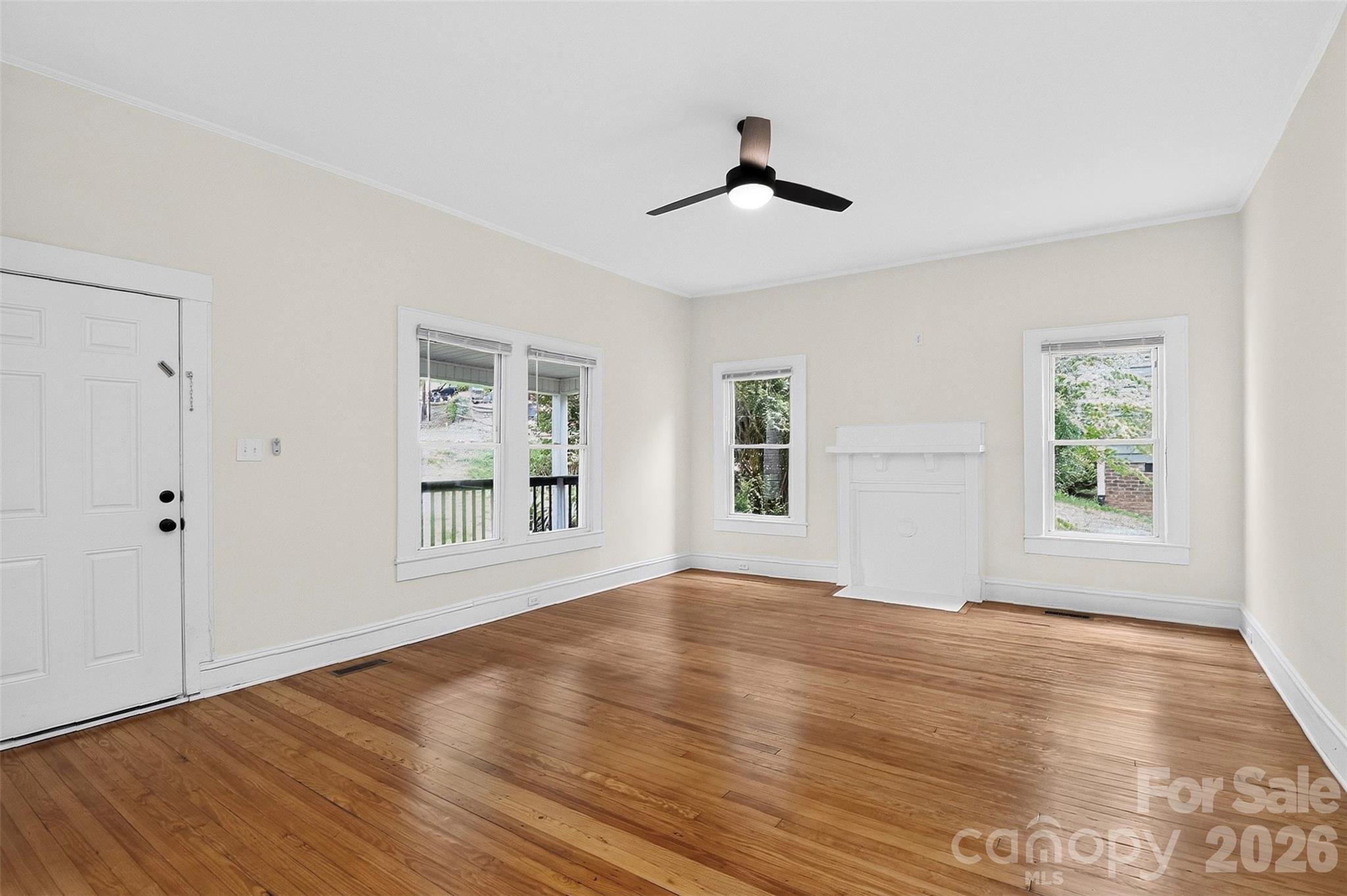 58 Skipwith Street SW — Concord