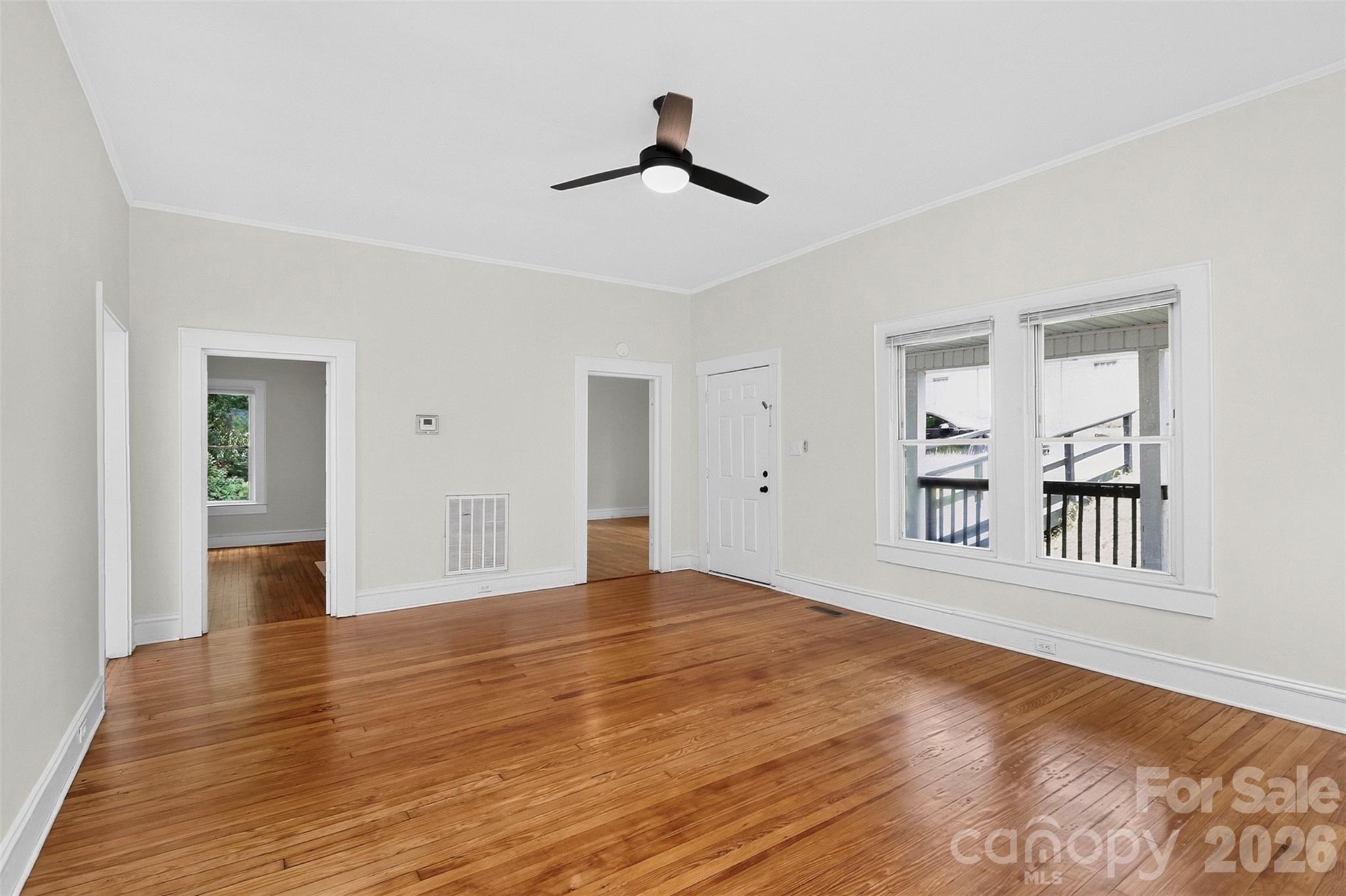58 Skipwith Street SW — Concord
