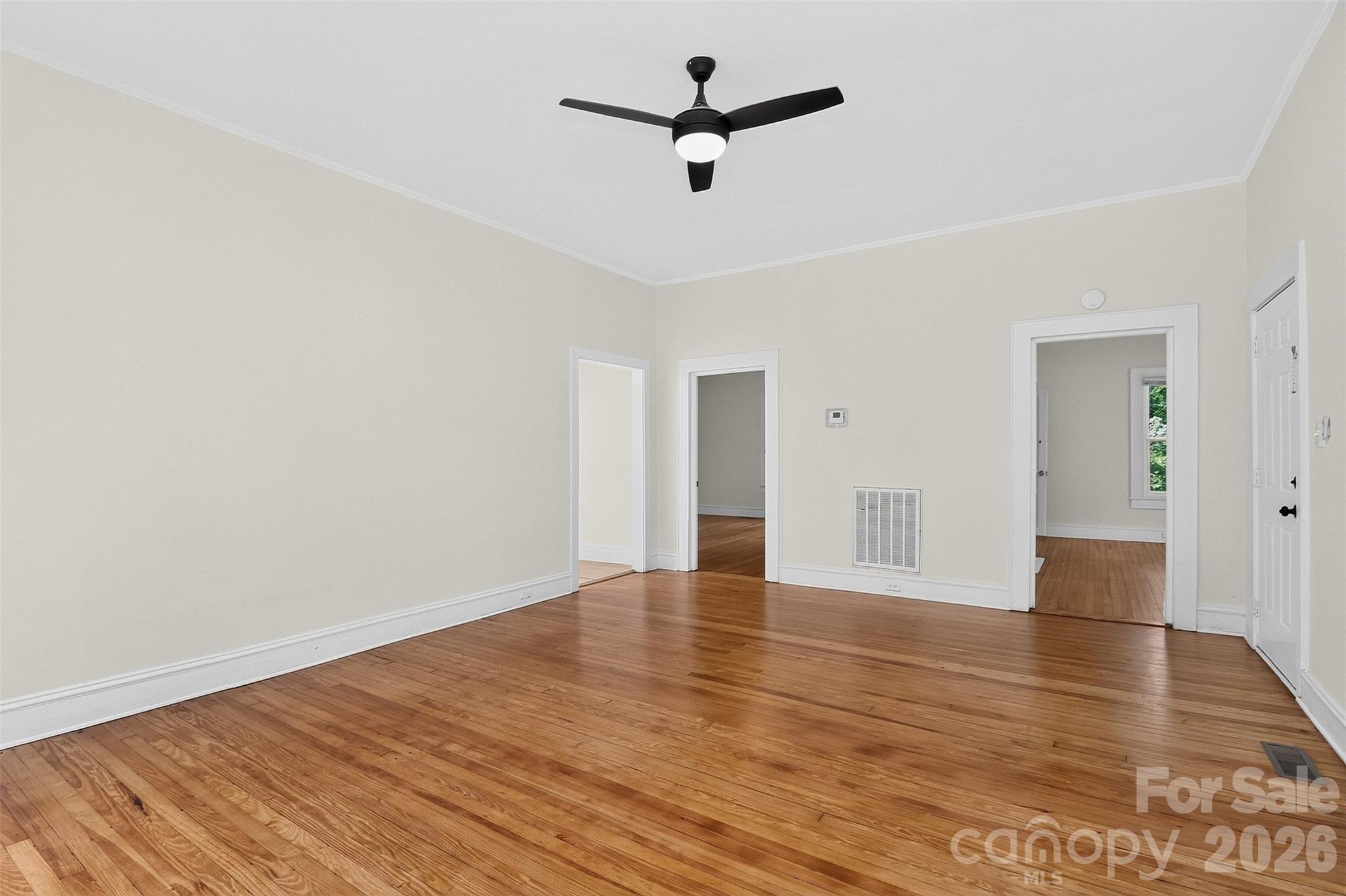 58 Skipwith Street SW — Concord