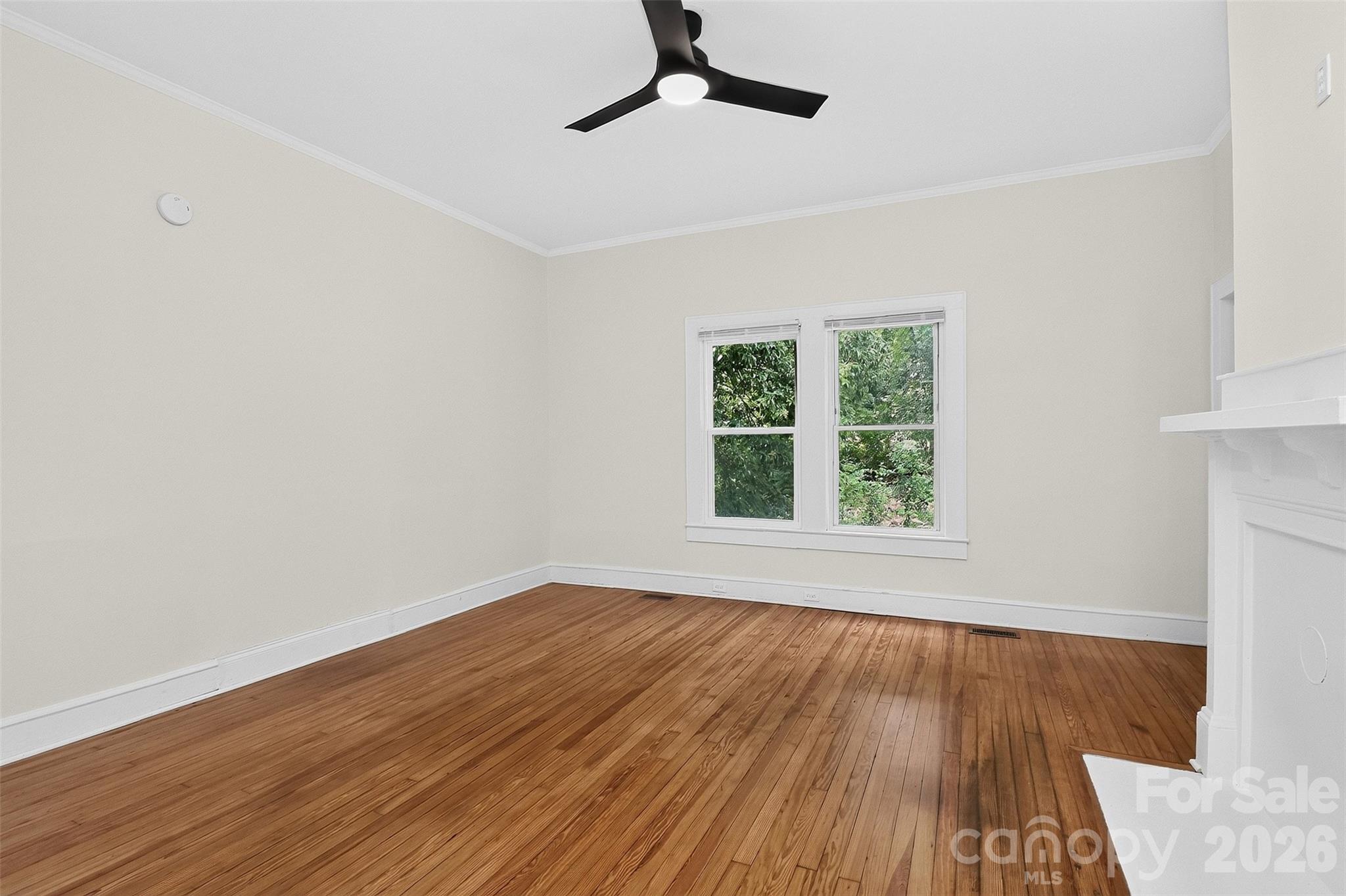 58 Skipwith Street SW — Concord