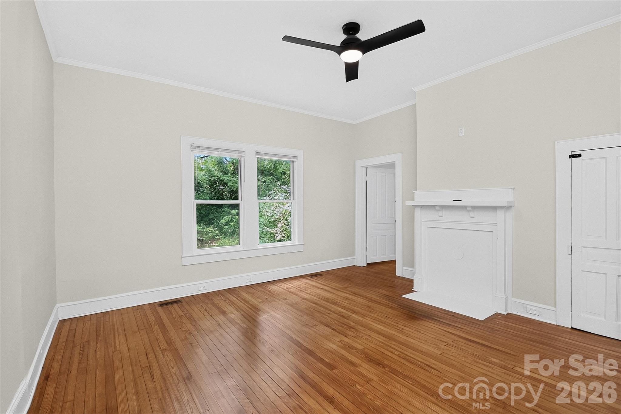 58 Skipwith Street SW — Concord