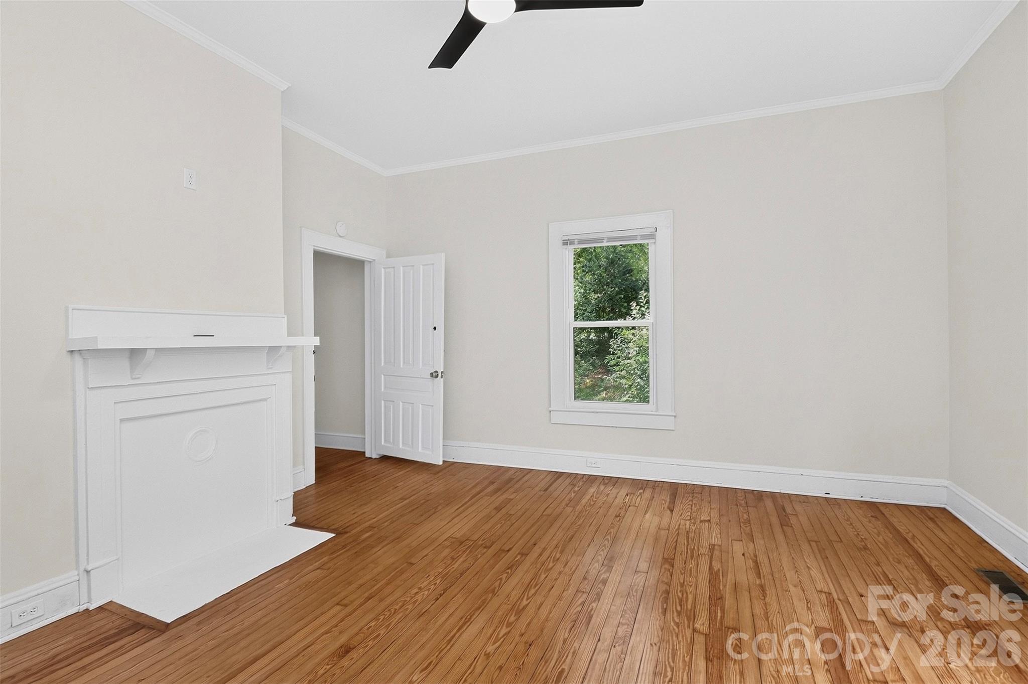 58 Skipwith Street SW — Concord