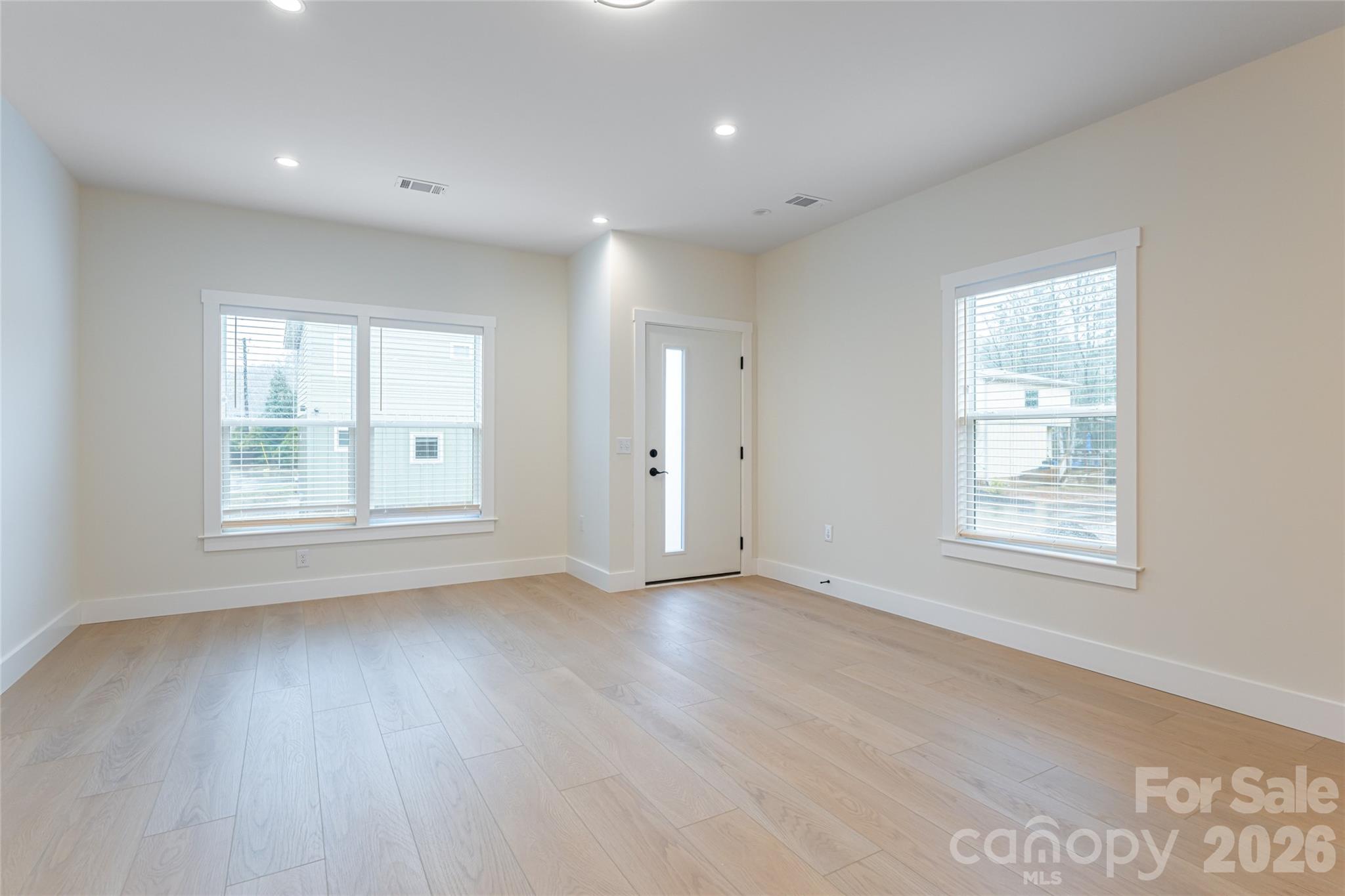 4 & 10 Wyndom Lane — Asheville