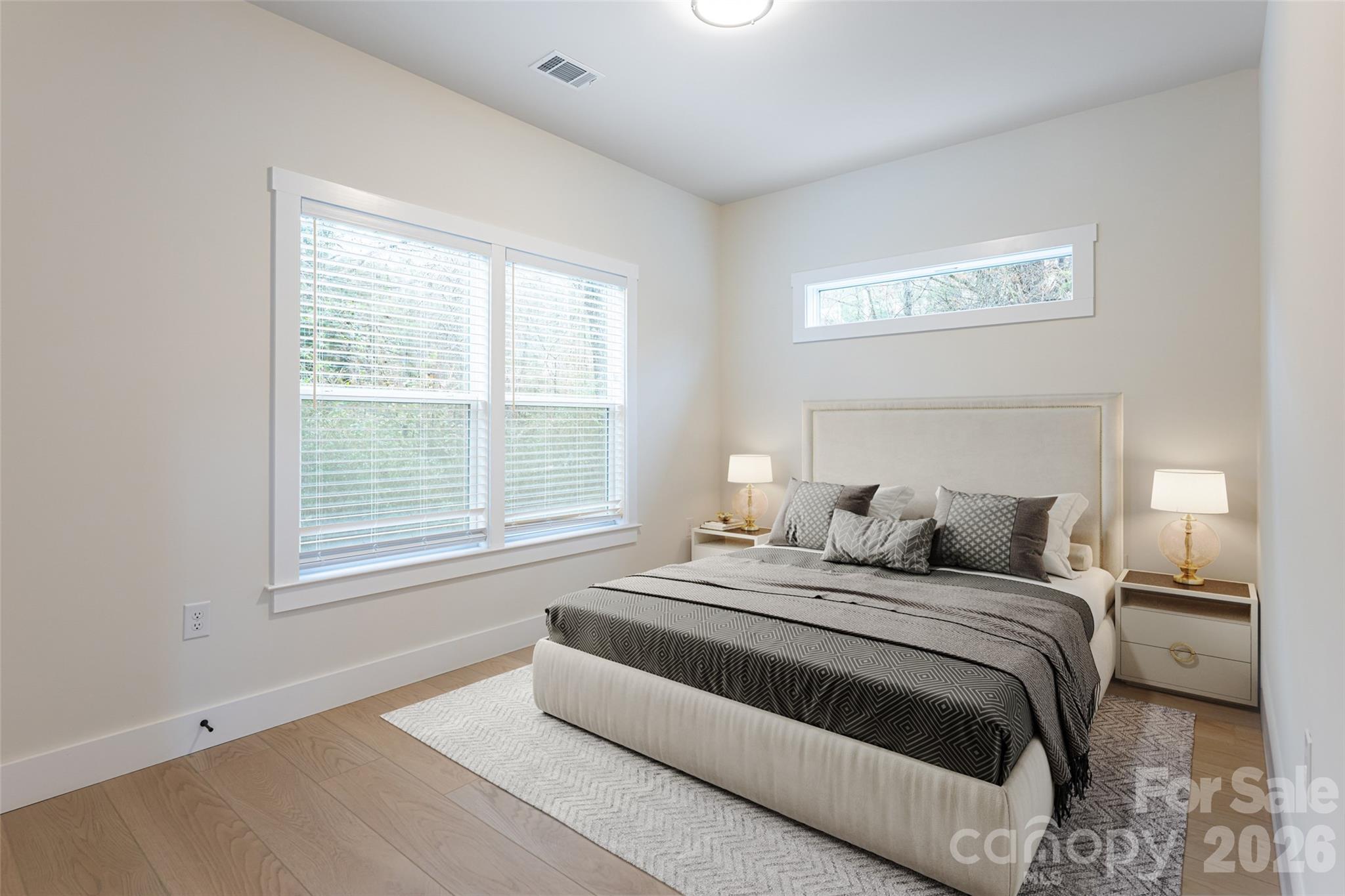 4 & 10 Wyndom Lane — Asheville