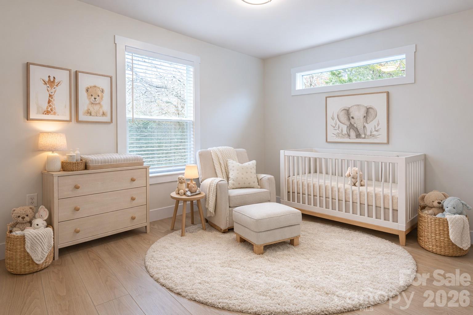 4 & 10 Wyndom Lane — Asheville