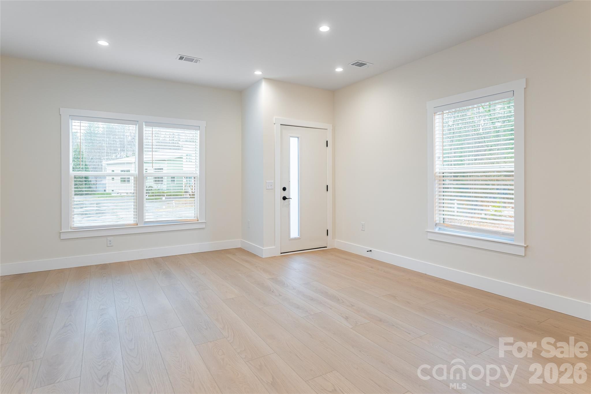 4 & 10 Wyndom Lane — Asheville