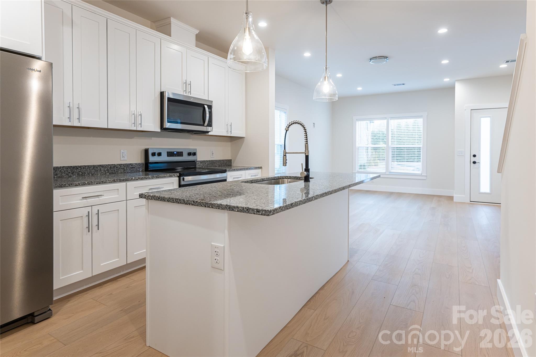 4 & 10 Wyndom Lane — Asheville