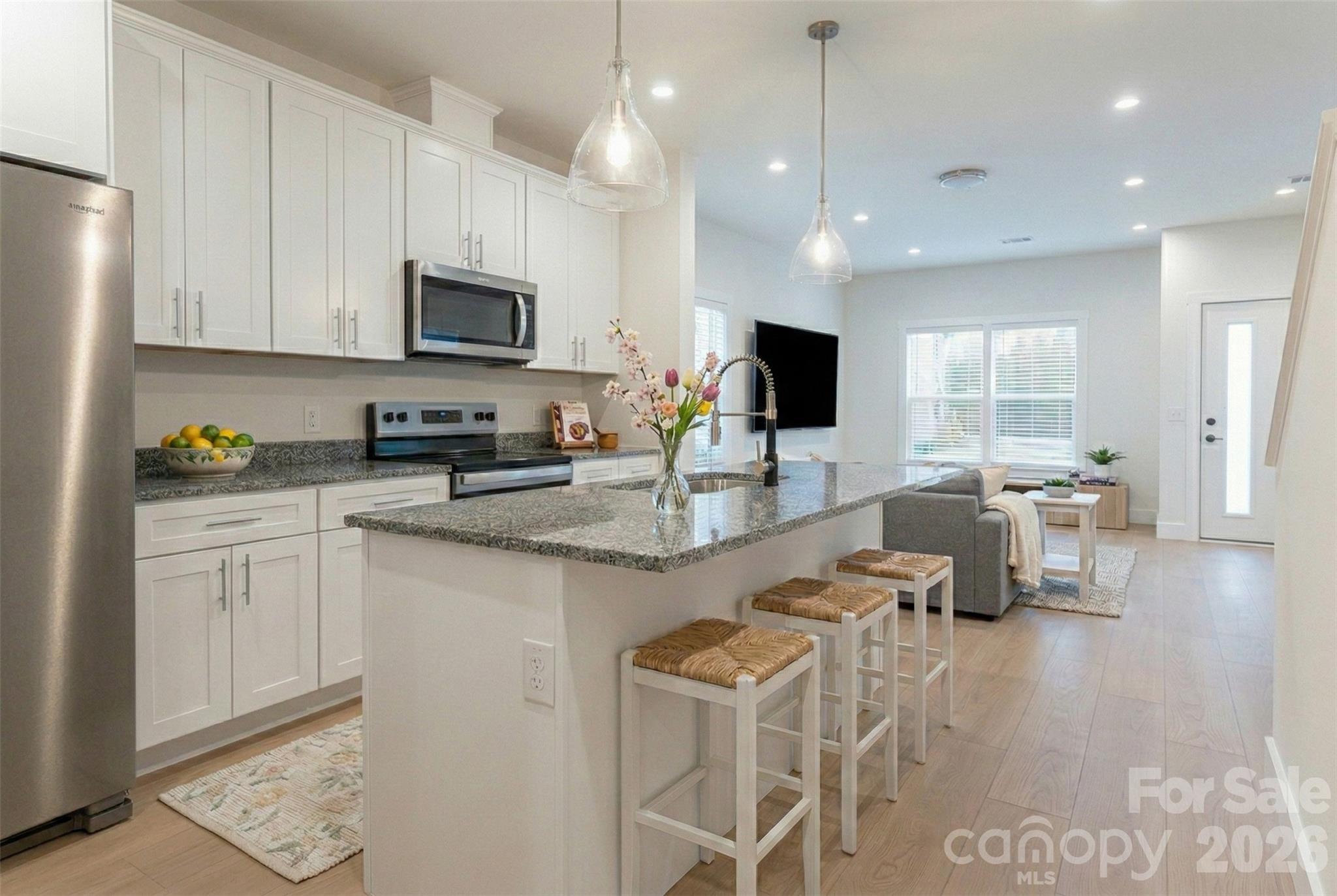 4 & 10 Wyndom Lane — Asheville