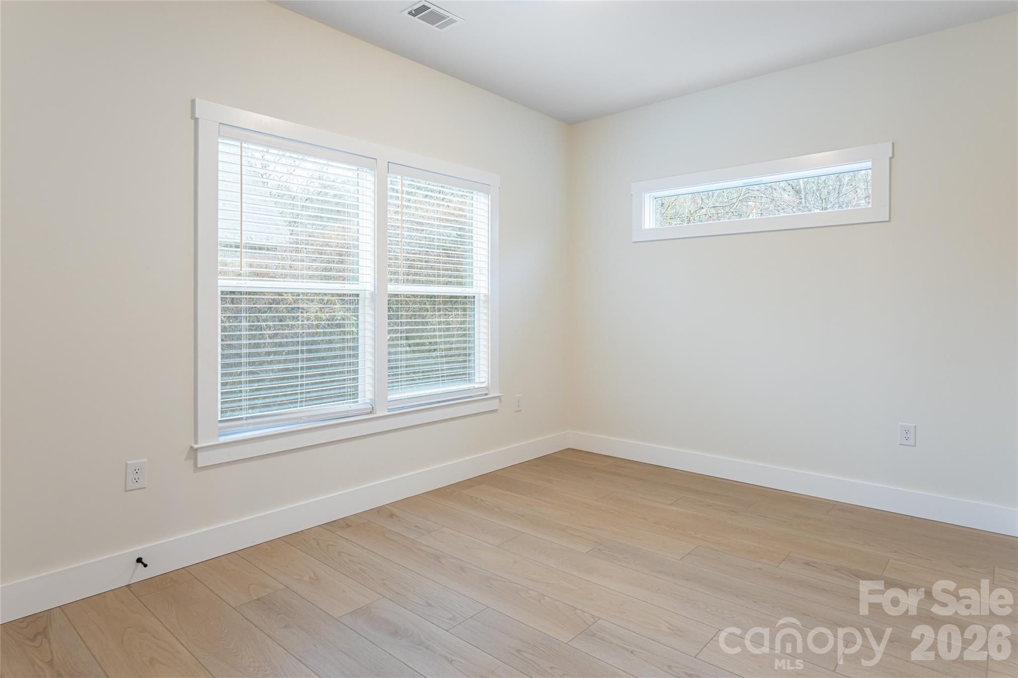 4 & 10 Wyndom Lane — Asheville