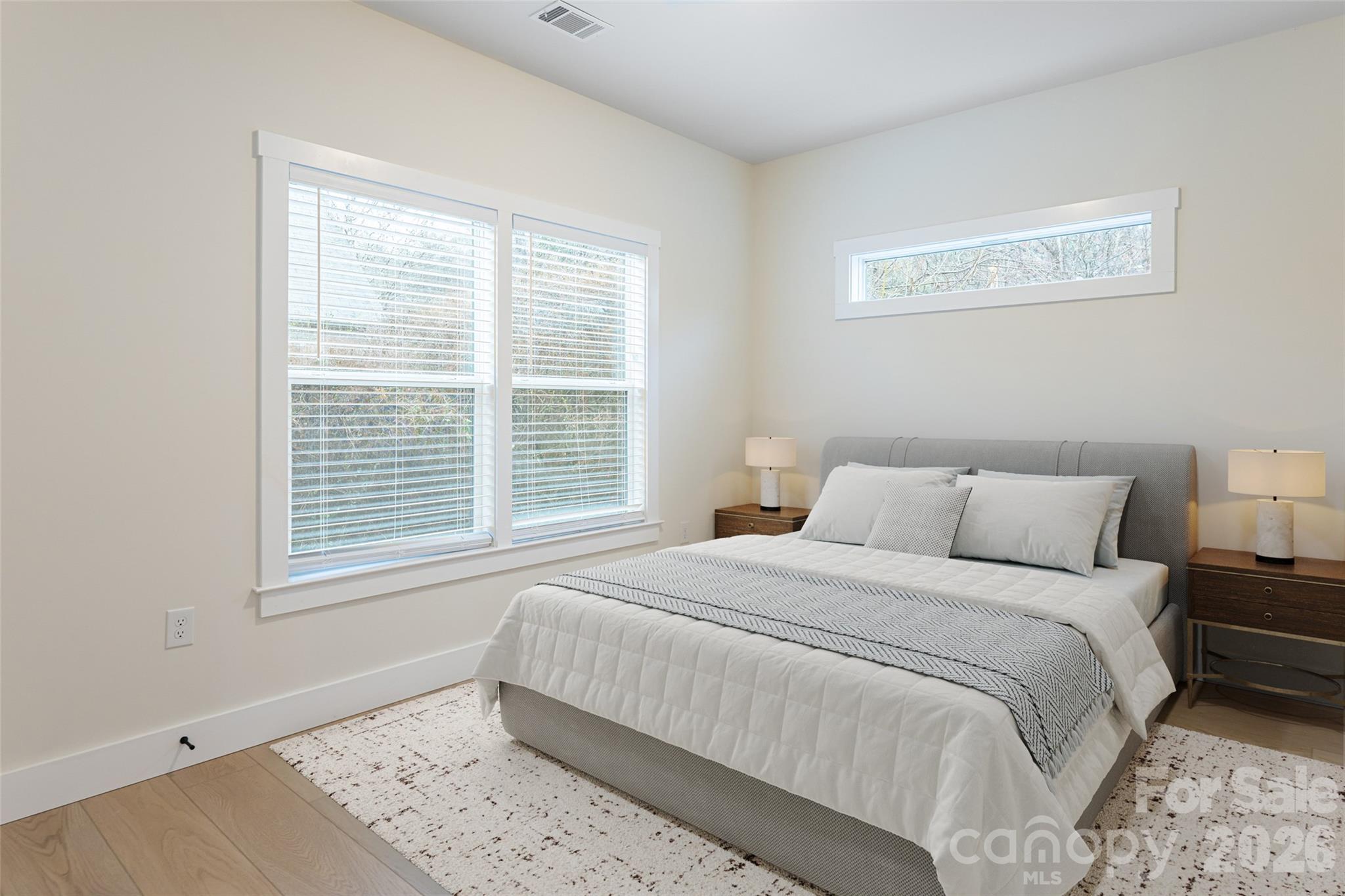 4 & 10 Wyndom Lane — Asheville