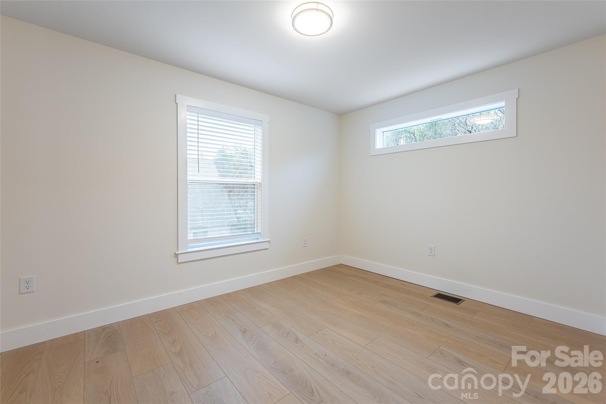 4 & 10 Wyndom Lane — Asheville