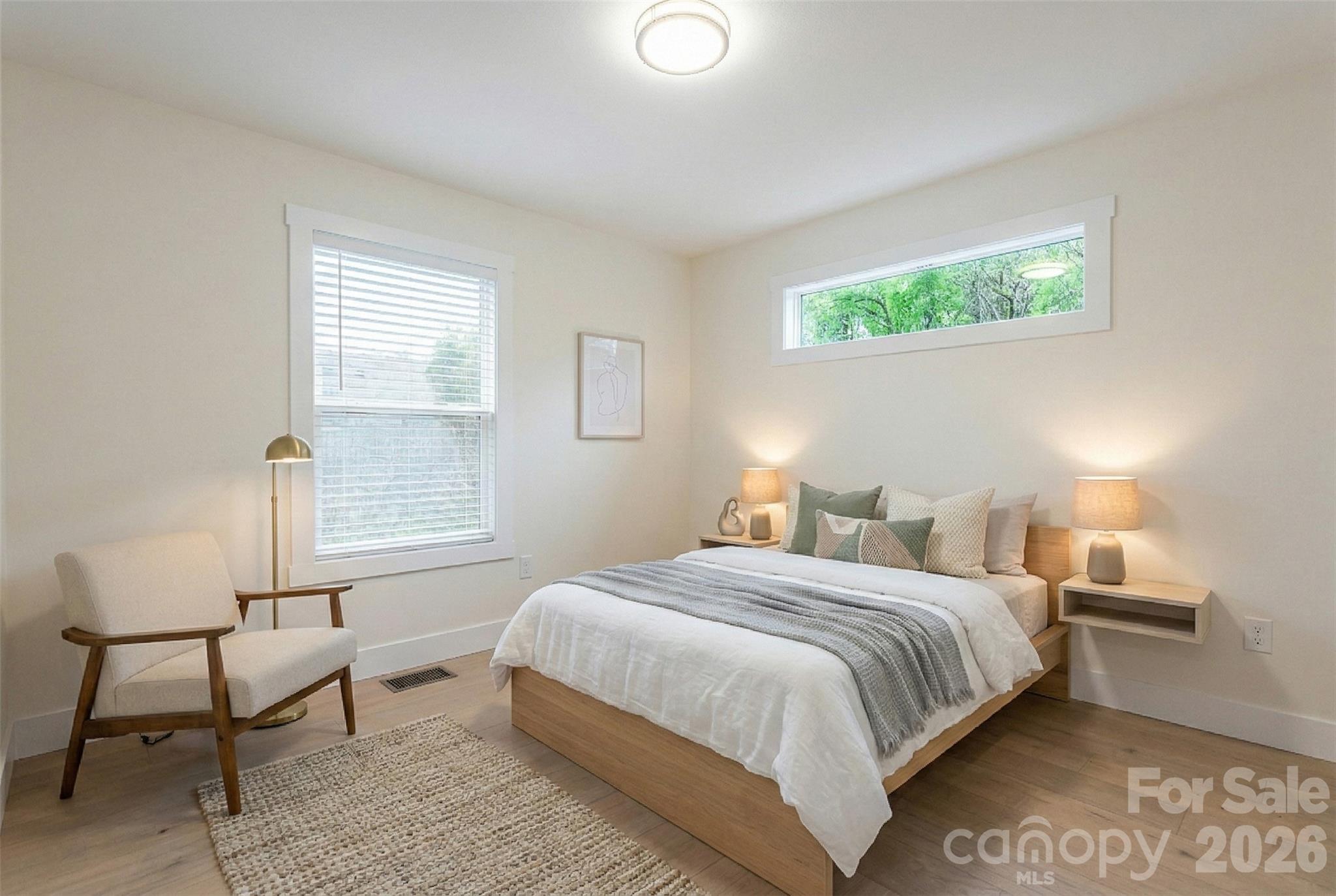 4 & 10 Wyndom Lane — Asheville