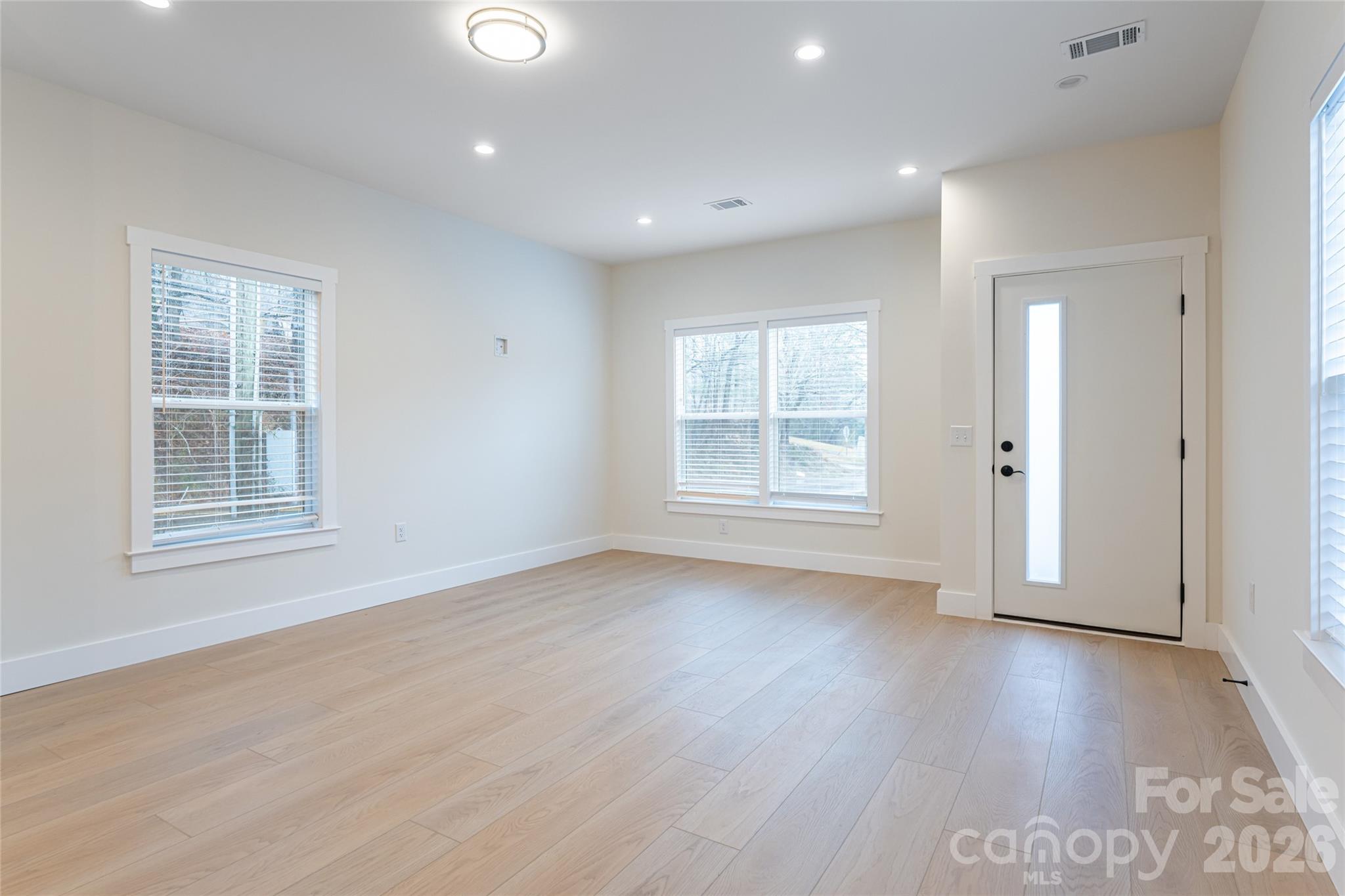 4 & 10 Wyndom Lane — Asheville