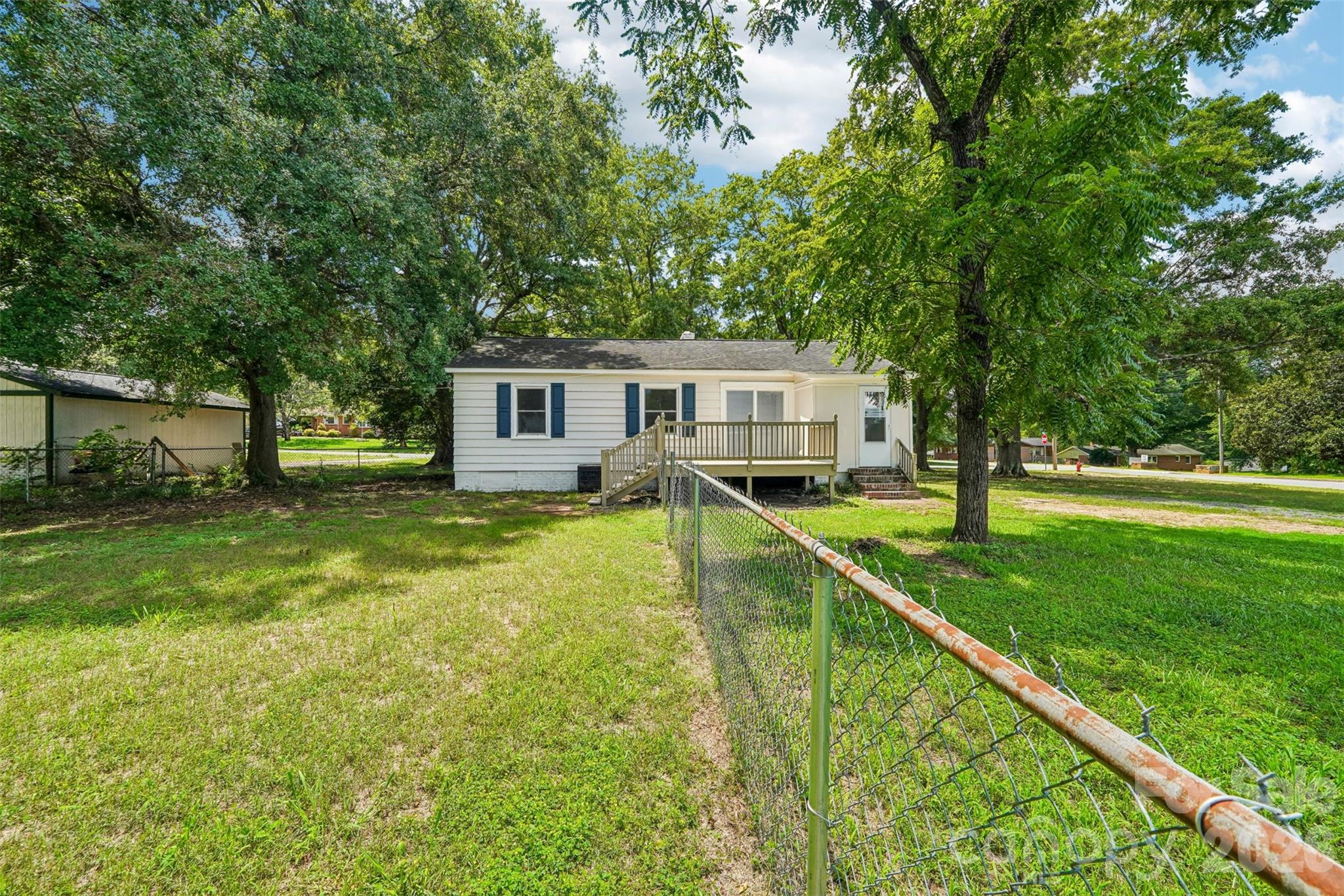 808 Lowery Street — Shelby