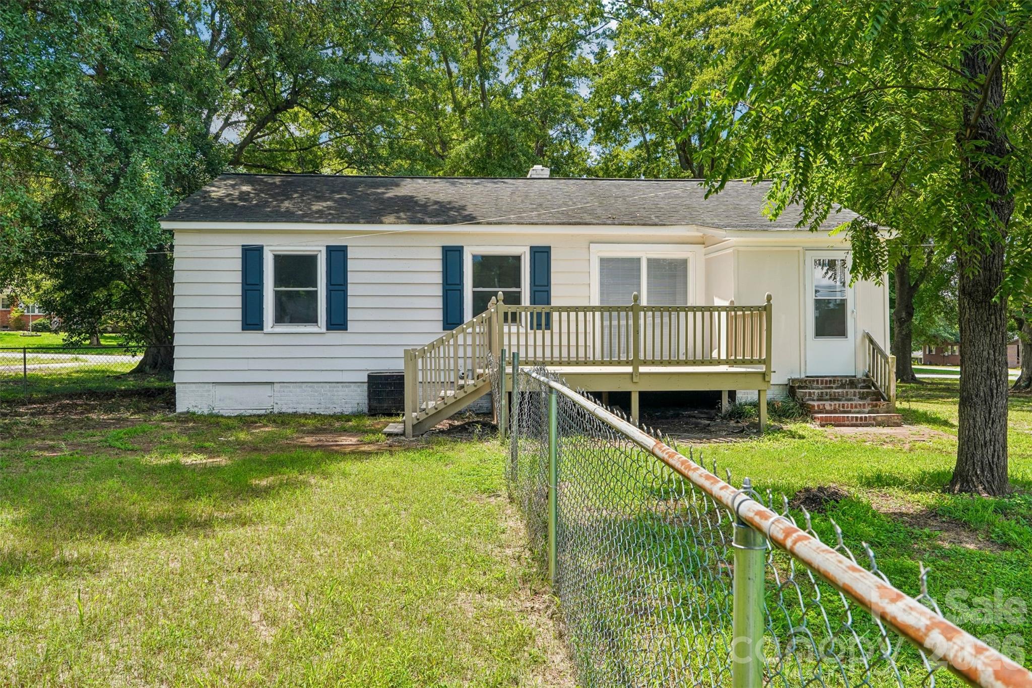 808 Lowery Street — Shelby