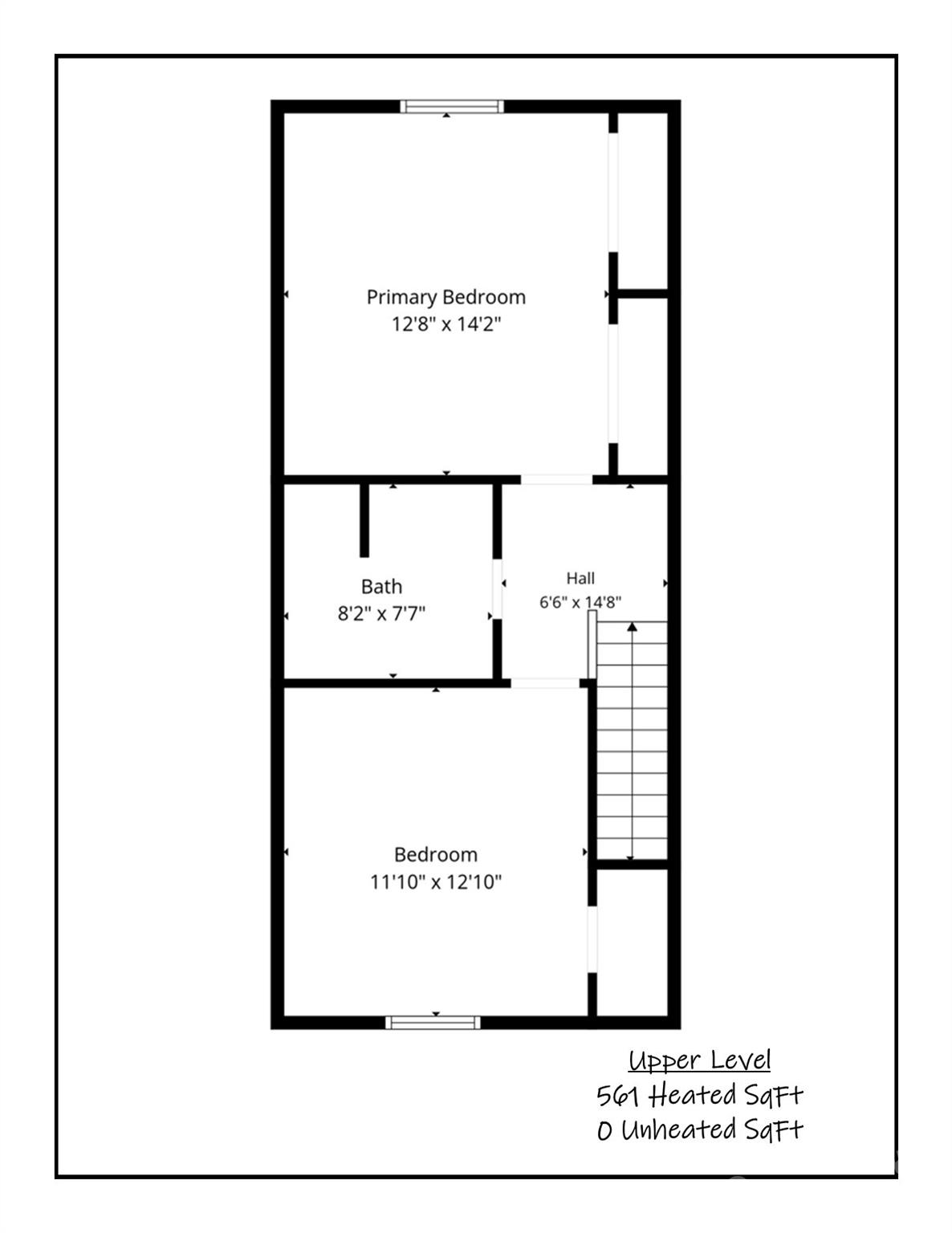 1330 5th Street NE #102 — Hickory