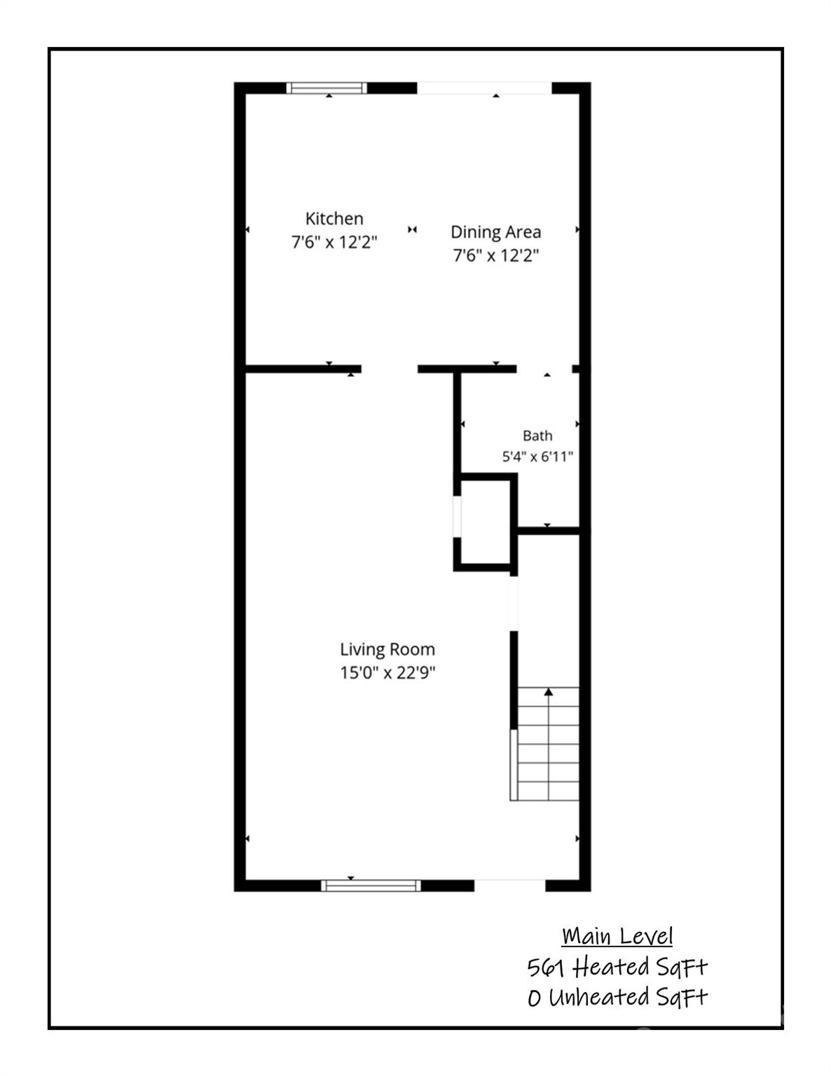 1330 5th Street NE #102 — Hickory