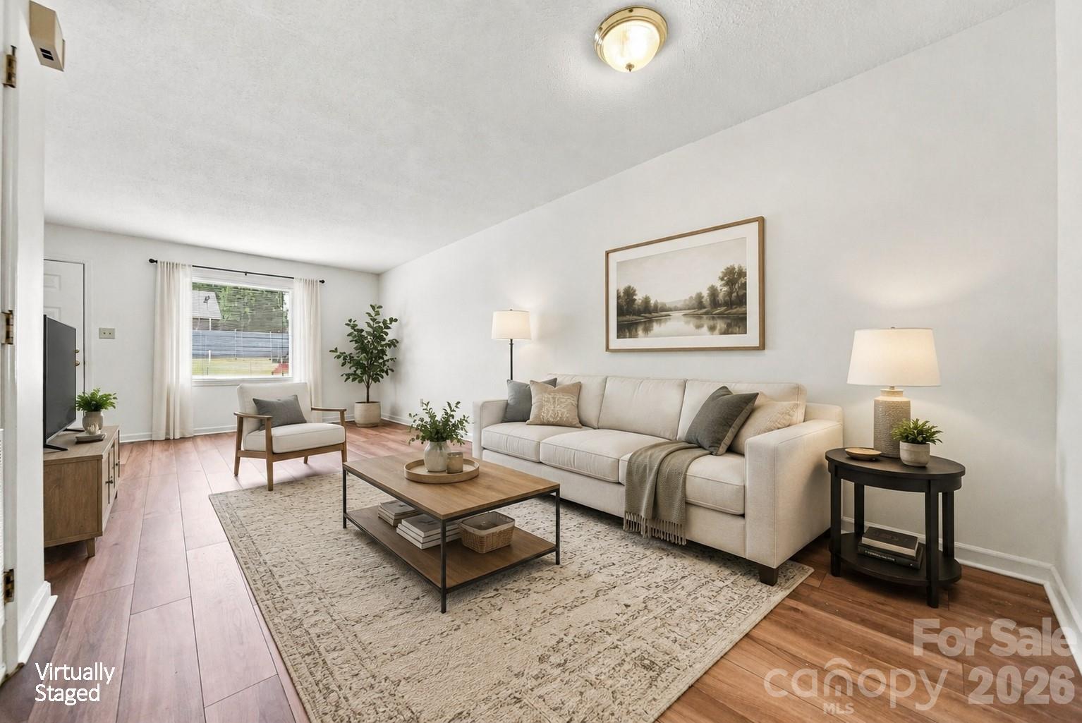 1330 5th Street NE #102 — Hickory