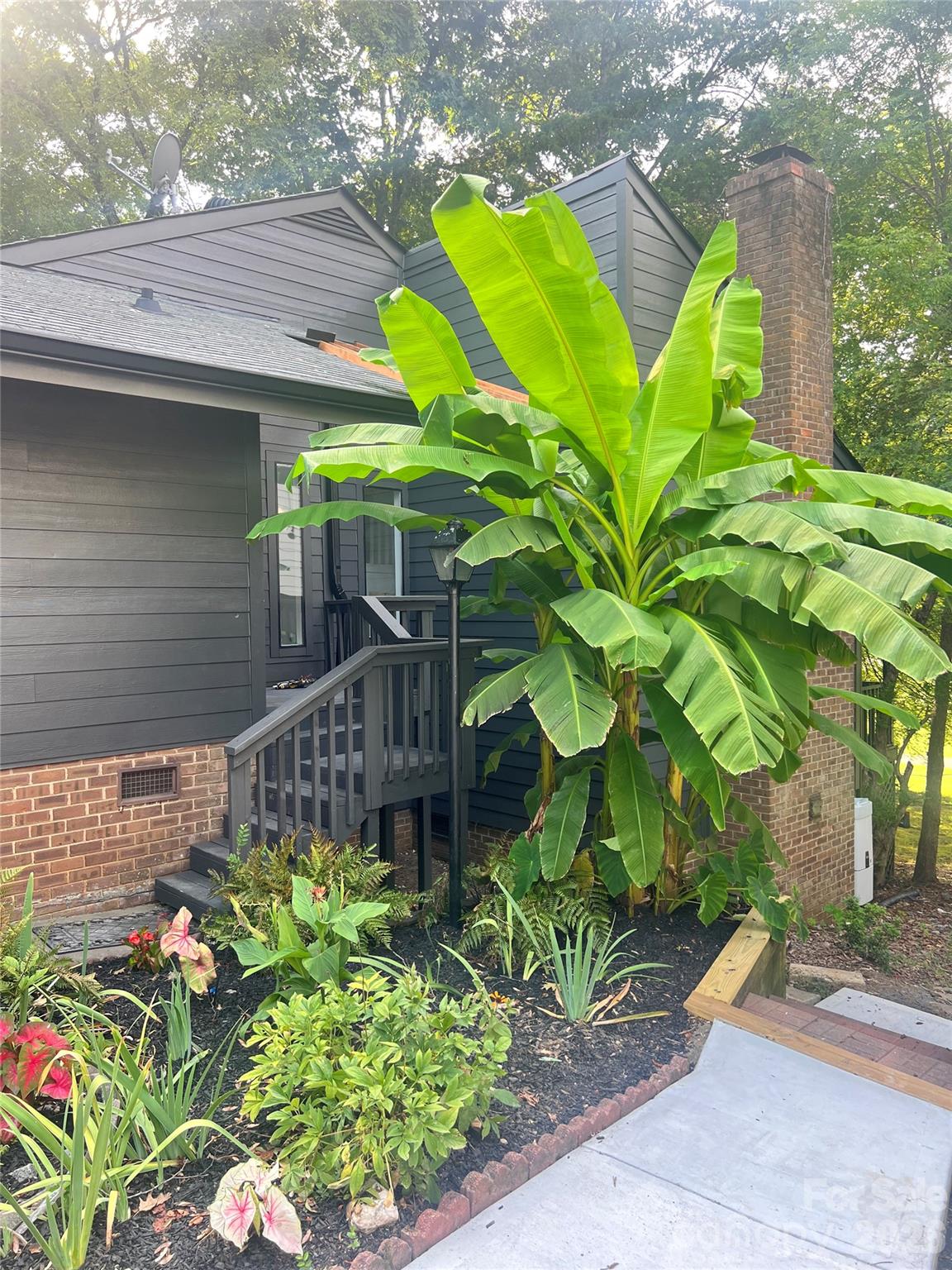 8923 St Croix Lane — Charlotte