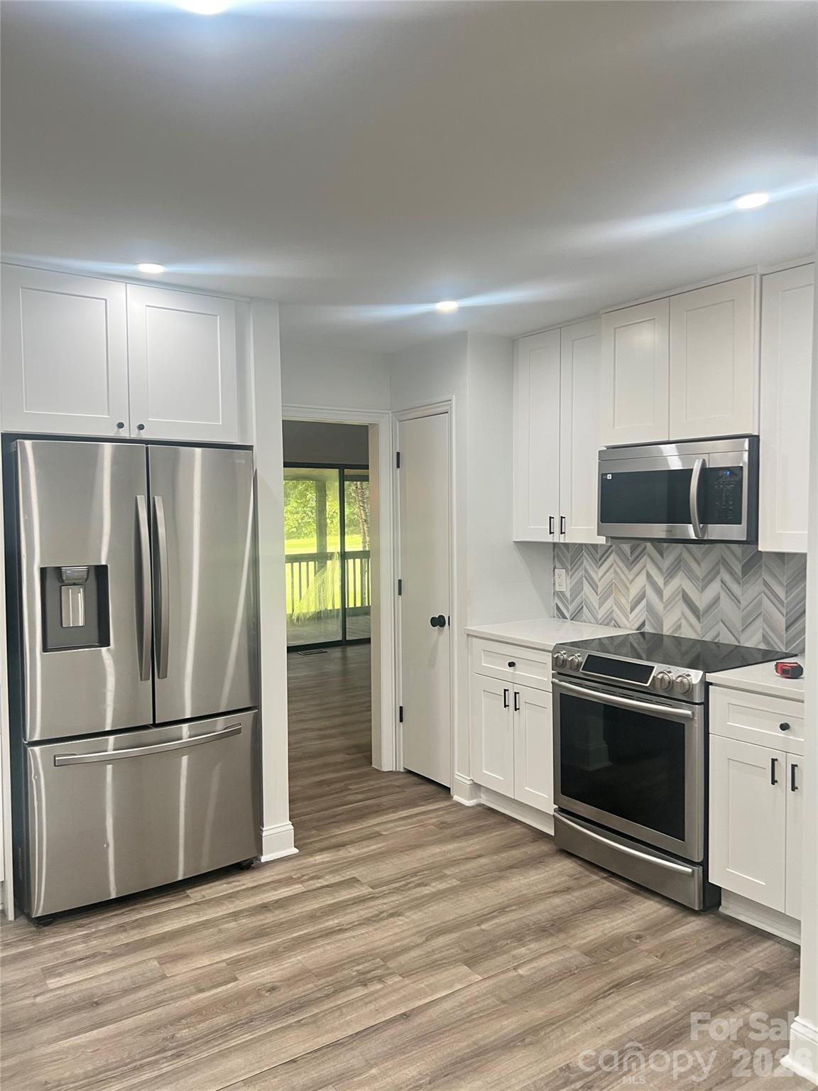8923 St Croix Lane — Charlotte