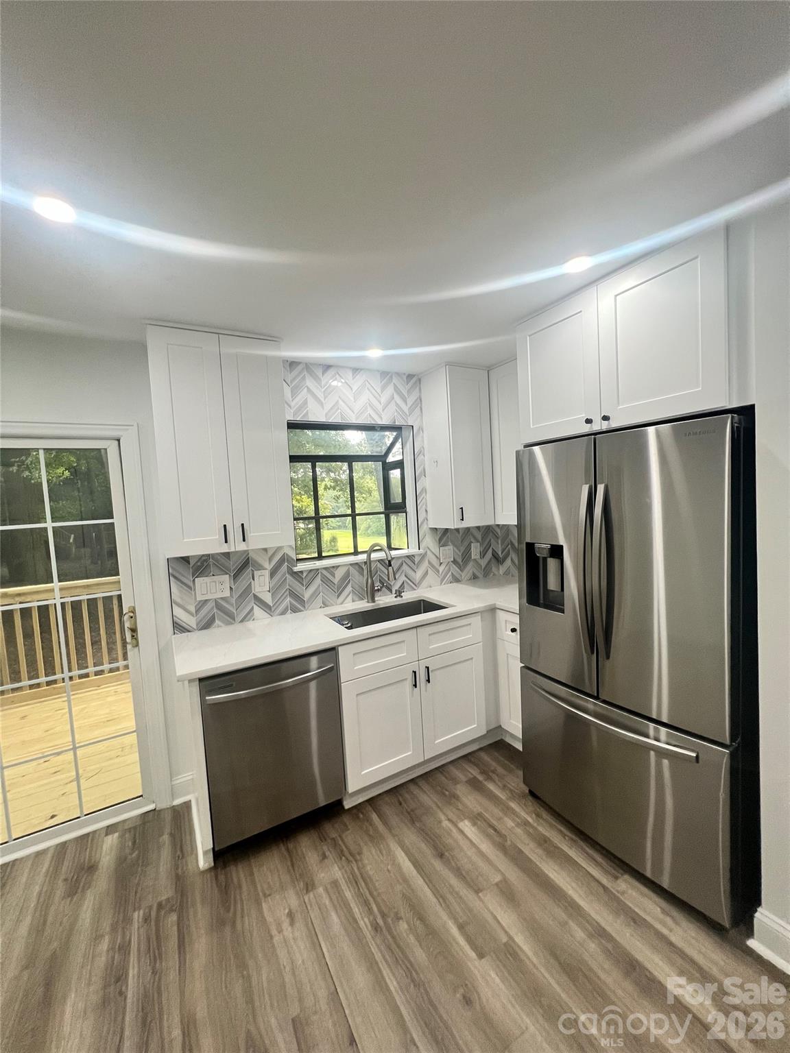 8923 St Croix Lane — Charlotte