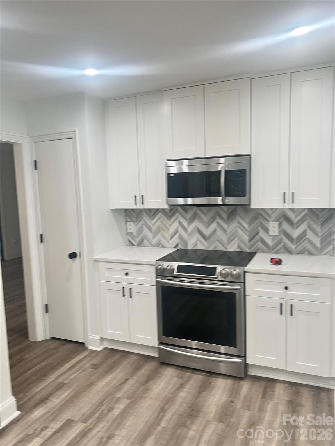 8923 St Croix Lane — Charlotte