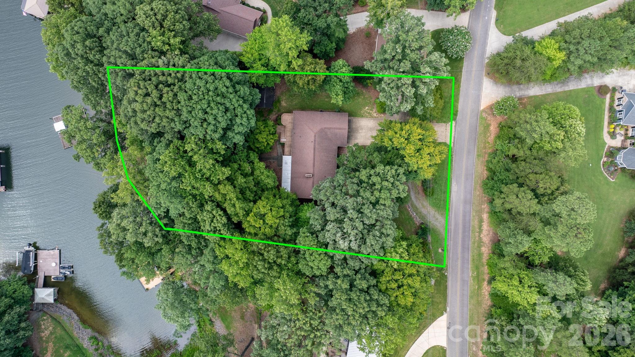 139 Windwood Lane — Troutman