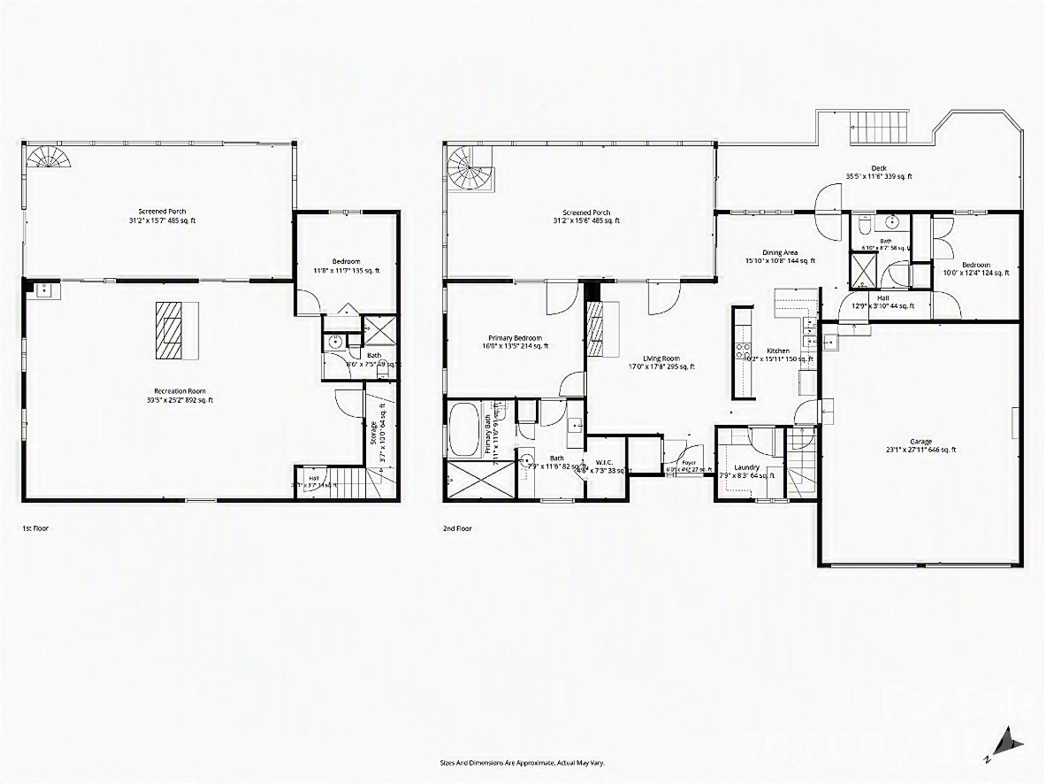 139 Windwood Lane — Troutman