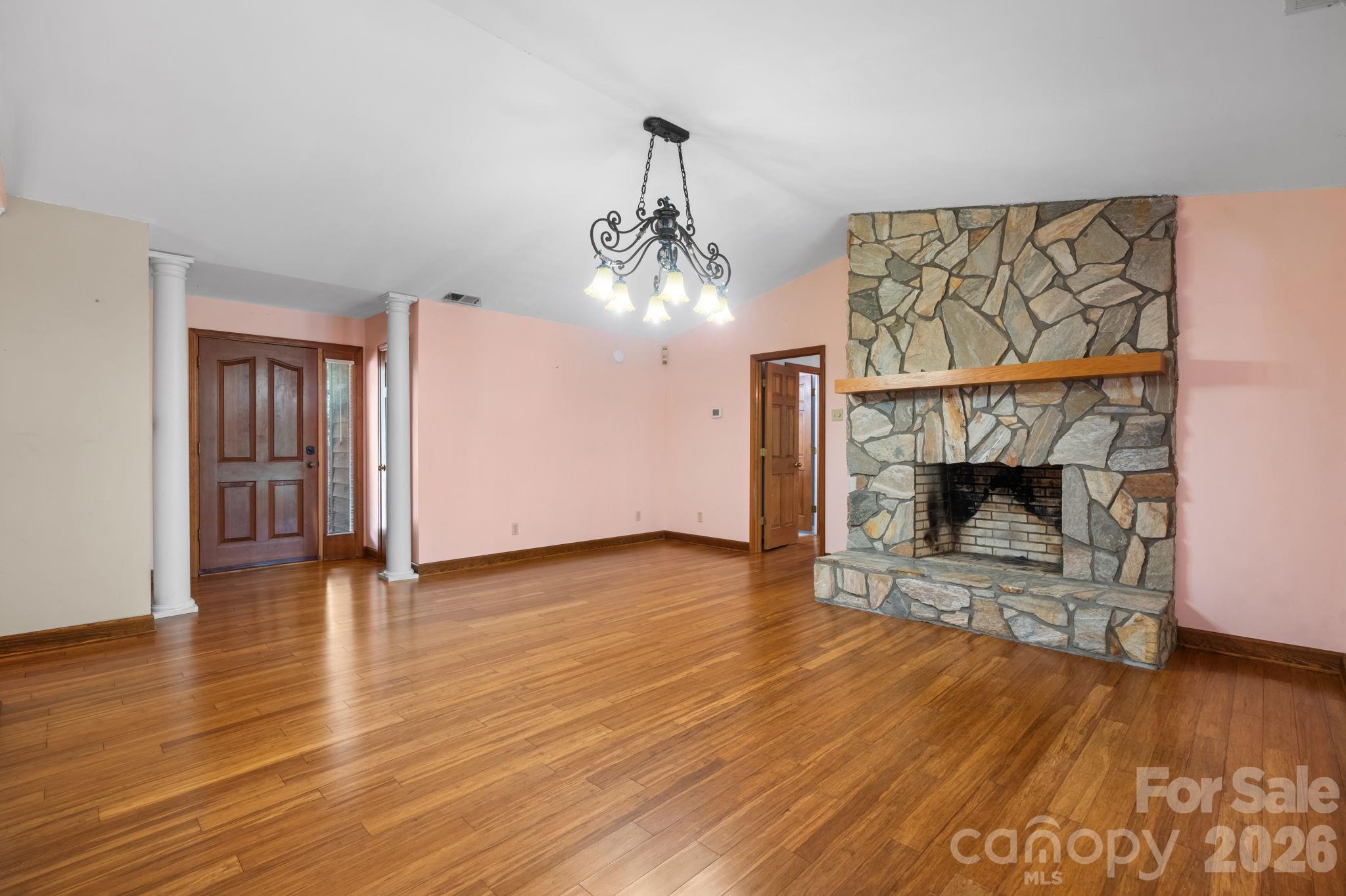 139 Windwood Lane — Troutman