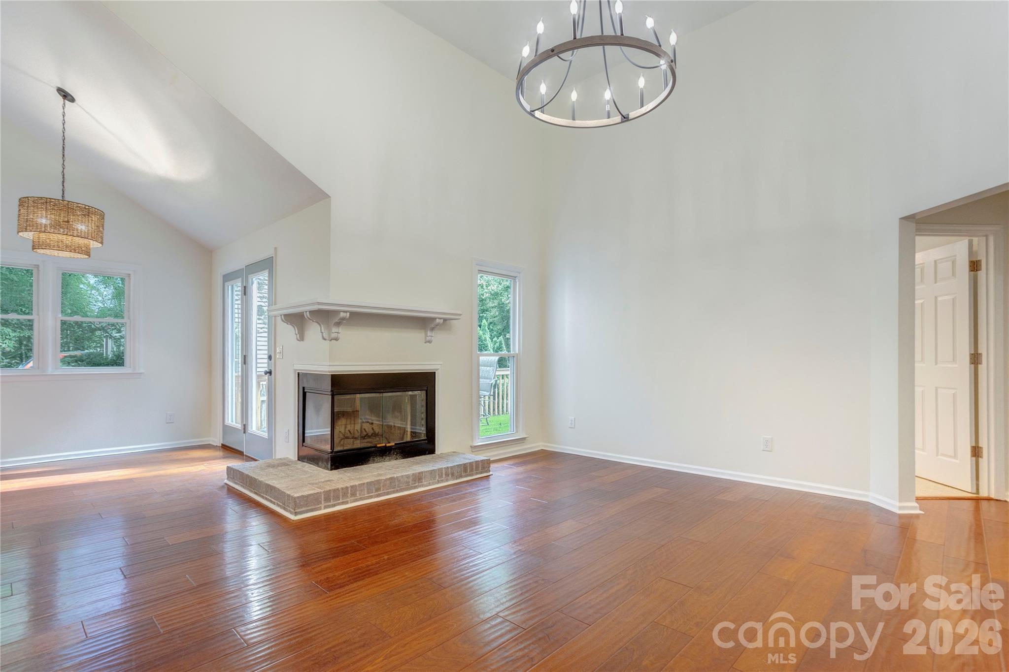 156 Edgewater Drive NW — Concord