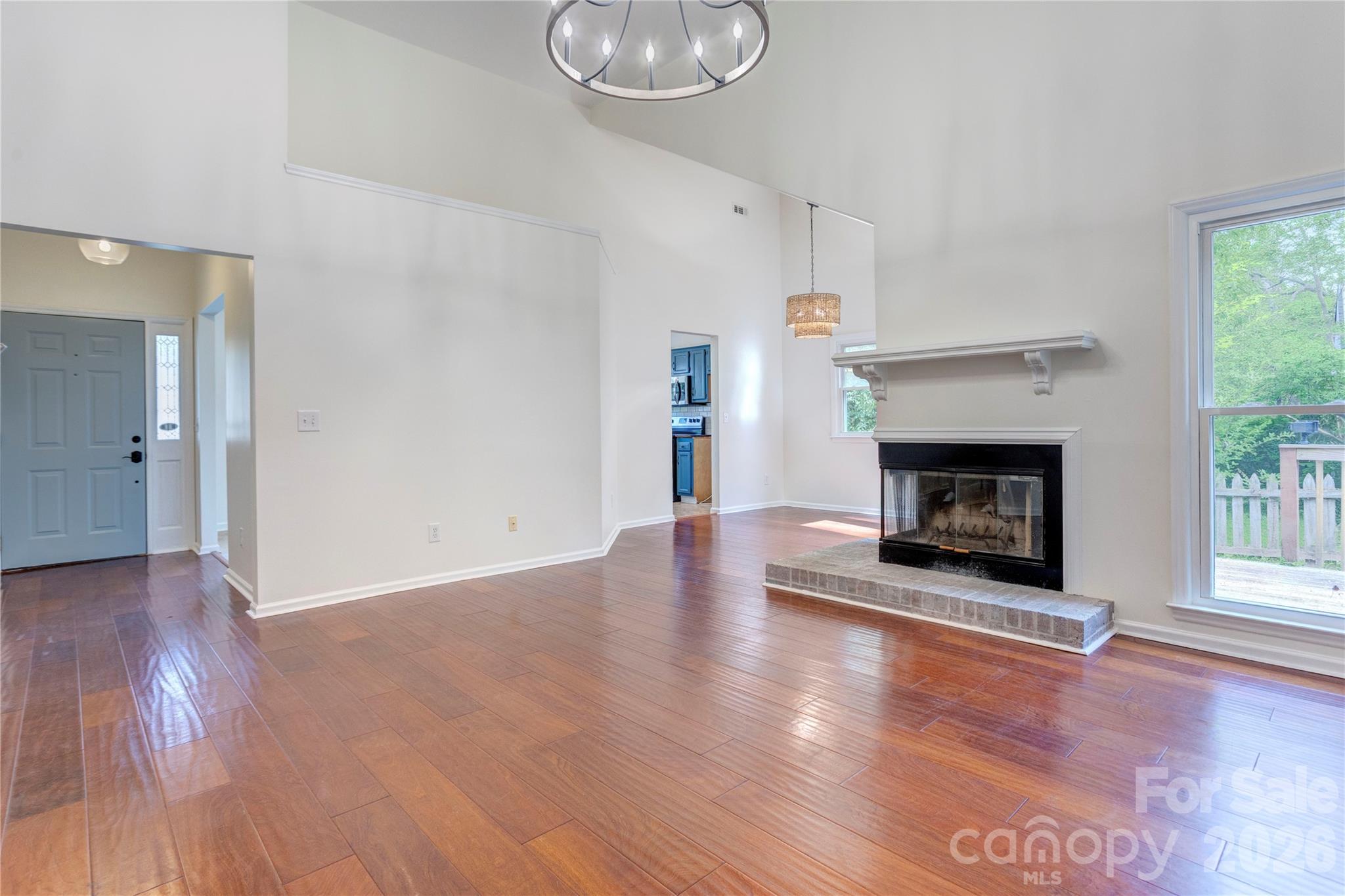 156 Edgewater Drive NW — Concord