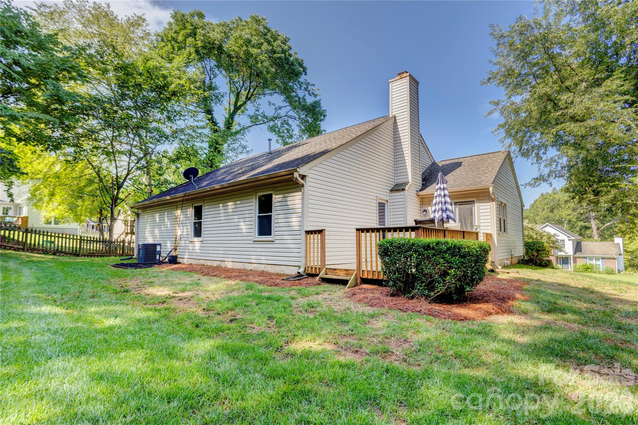 156 Edgewater Drive NW — Concord