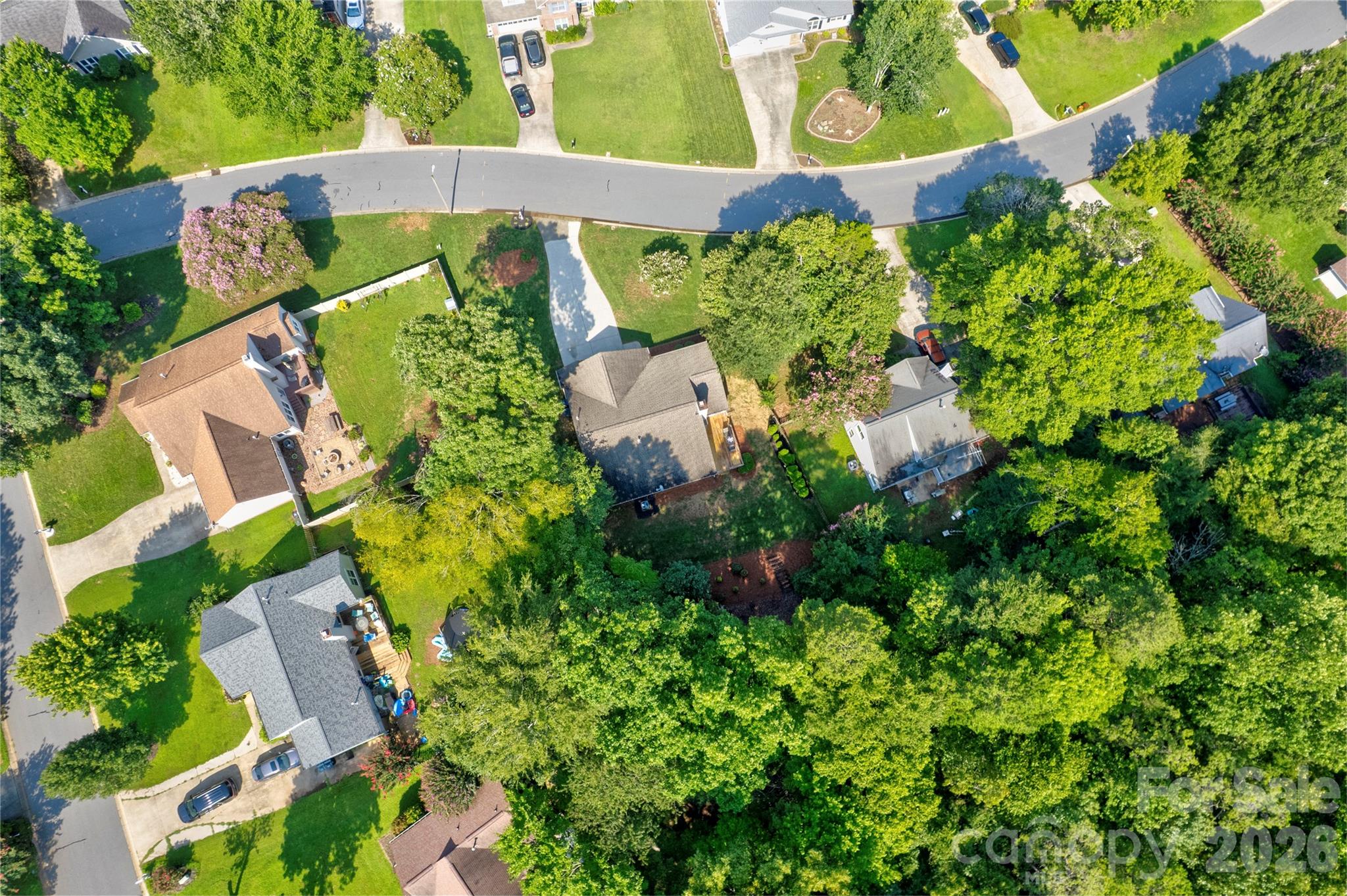 156 Edgewater Drive NW — Concord