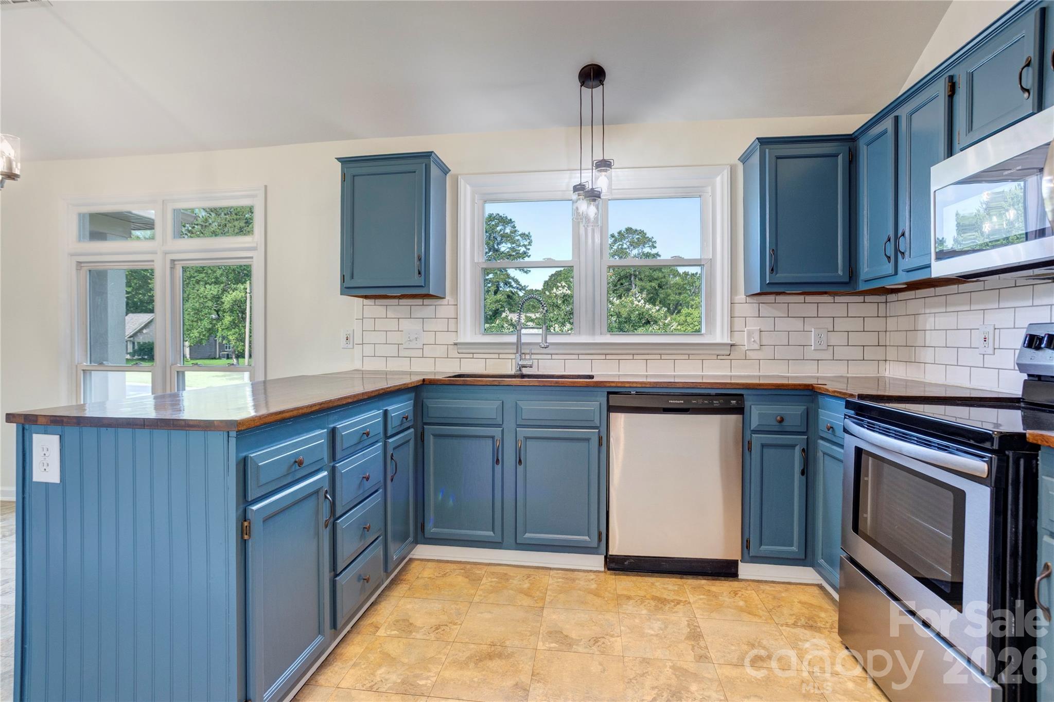 156 Edgewater Drive NW — Concord