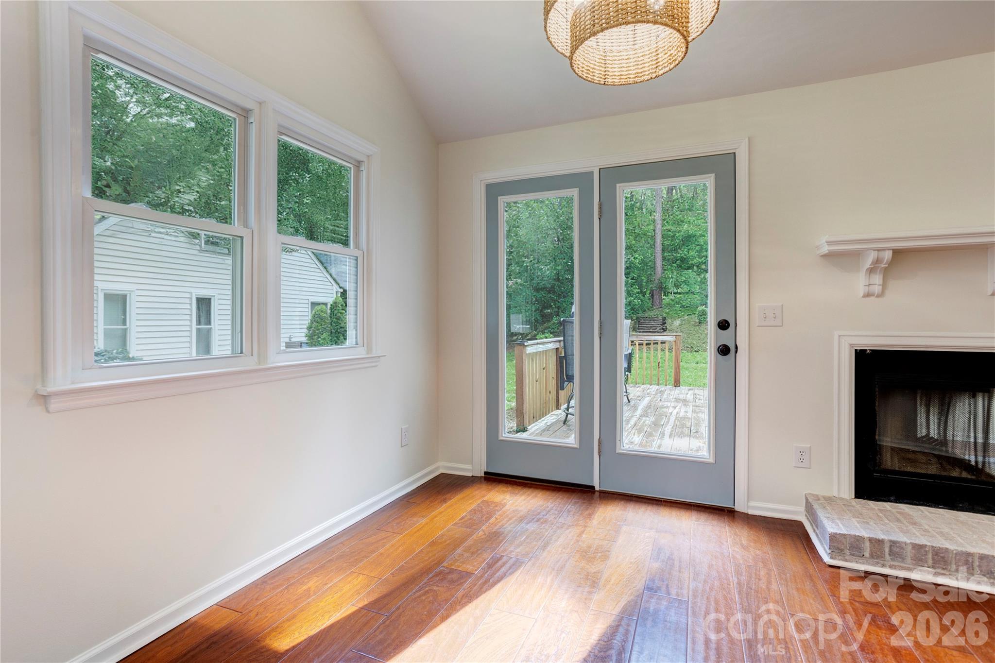 156 Edgewater Drive NW — Concord