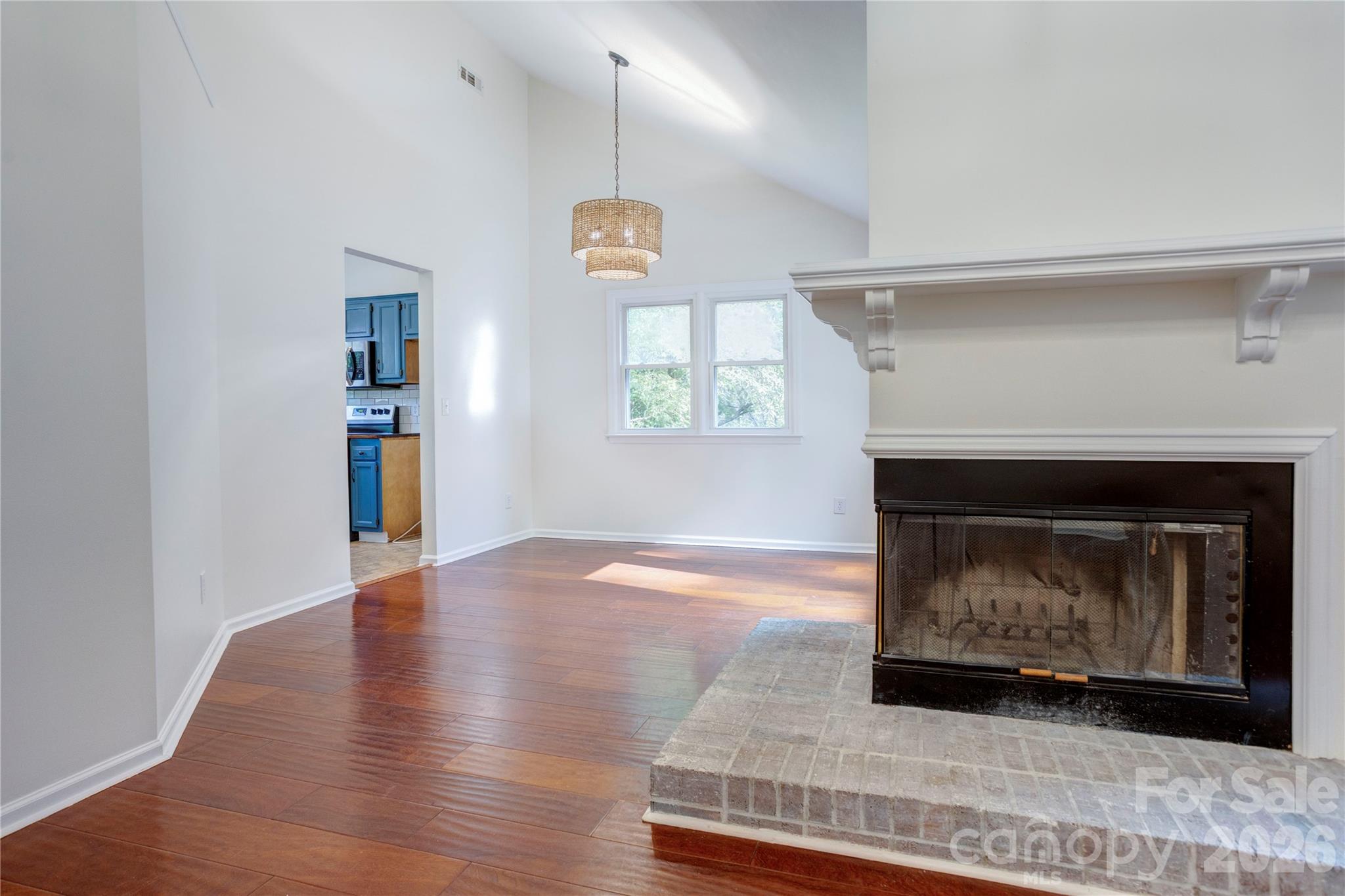156 Edgewater Drive NW — Concord
