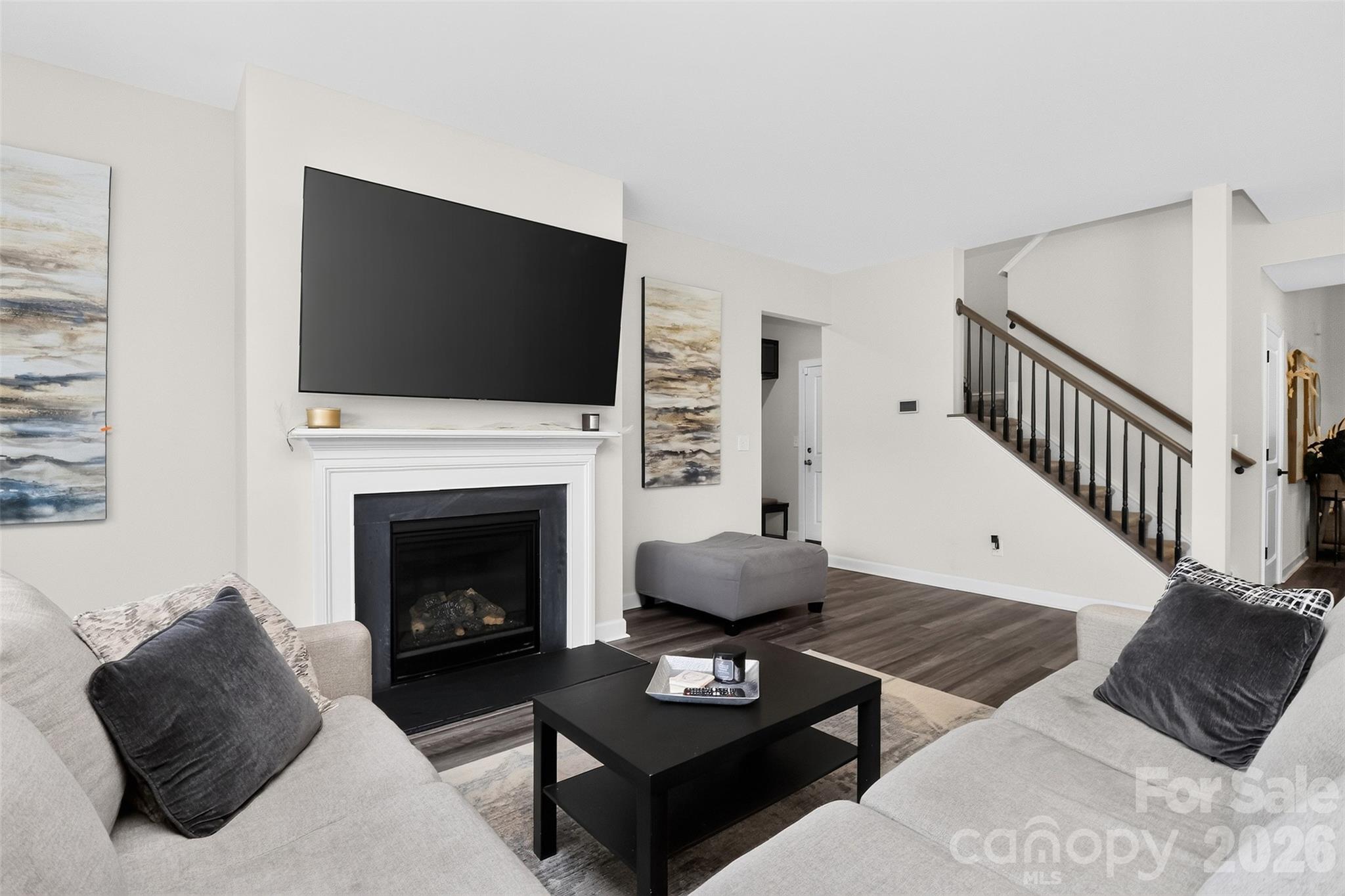 11922 Silverheel Lane — Huntersville