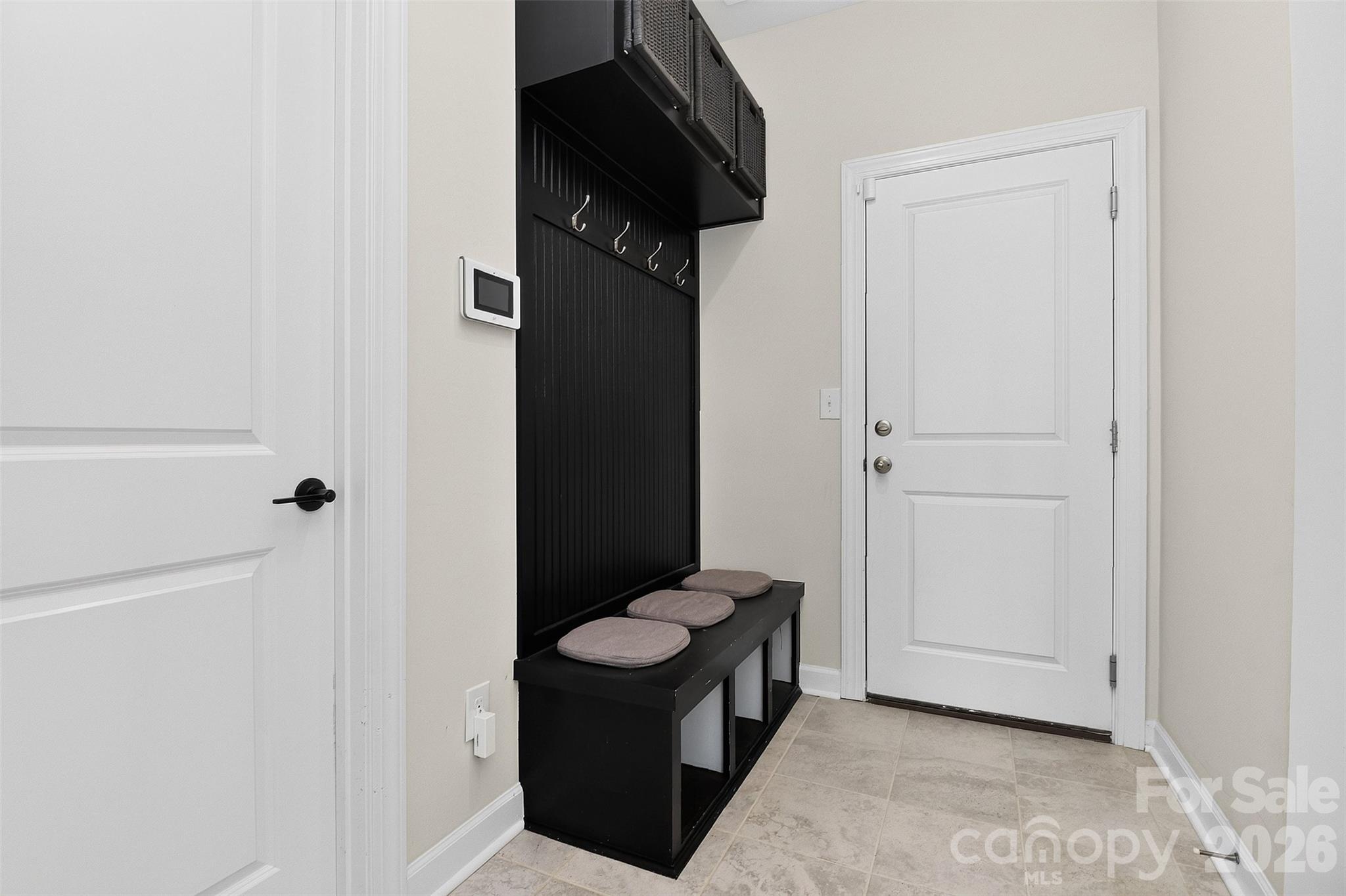 11922 Silverheel Lane — Huntersville